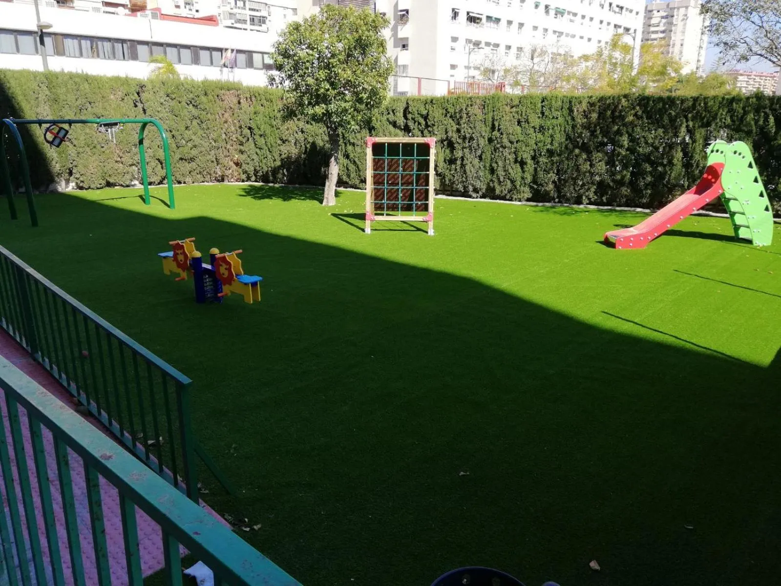 Apartamento Aurora