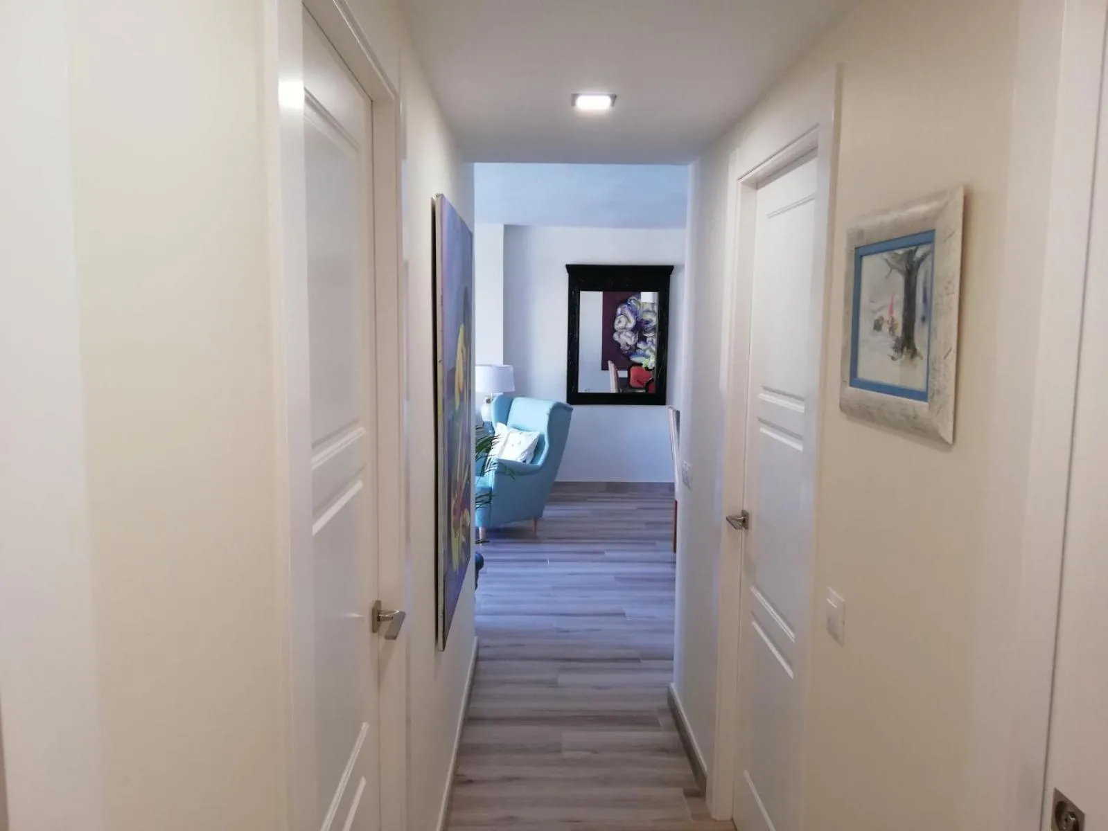 Apartamento Aurora