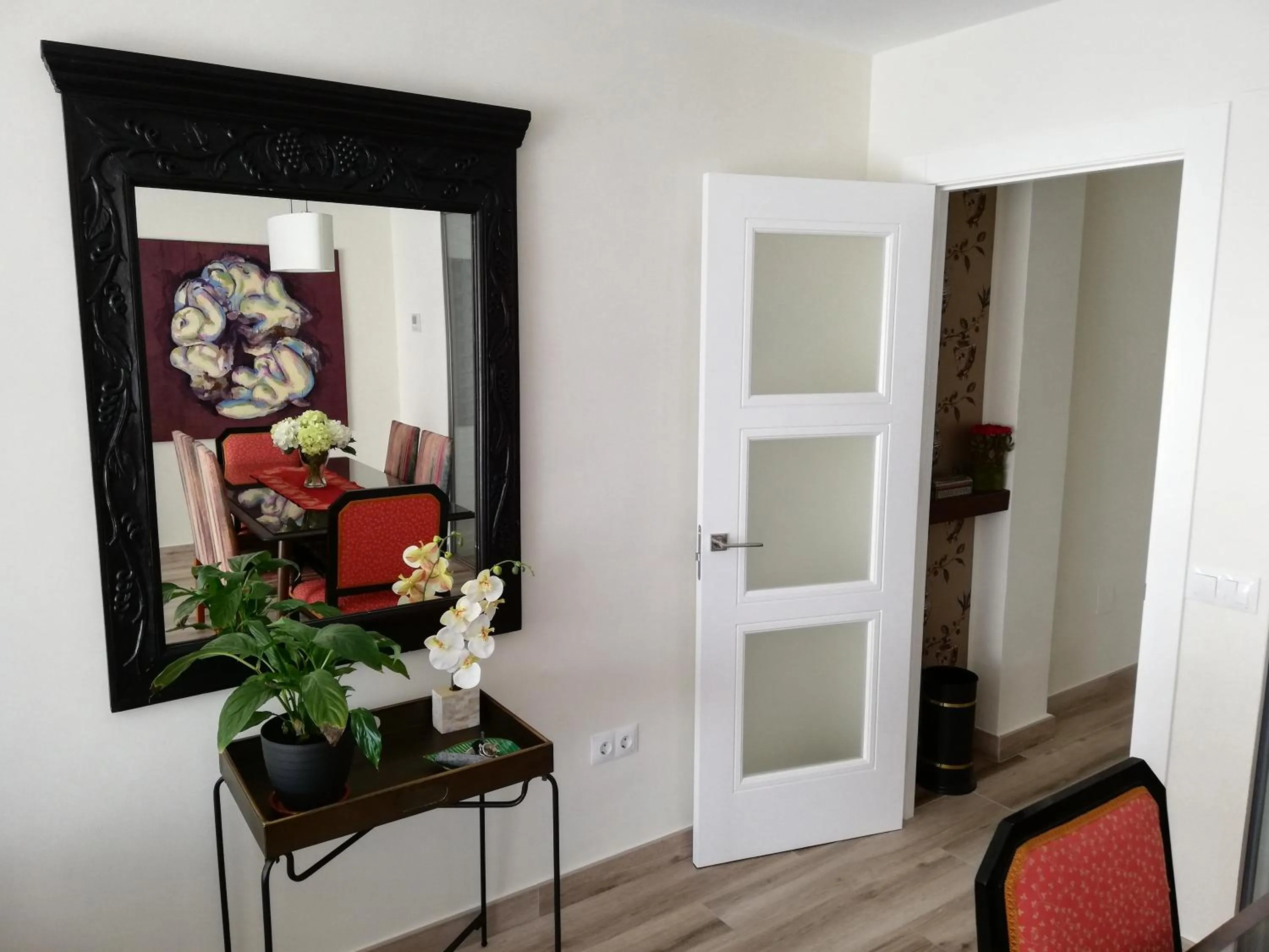 Apartamento Aurora