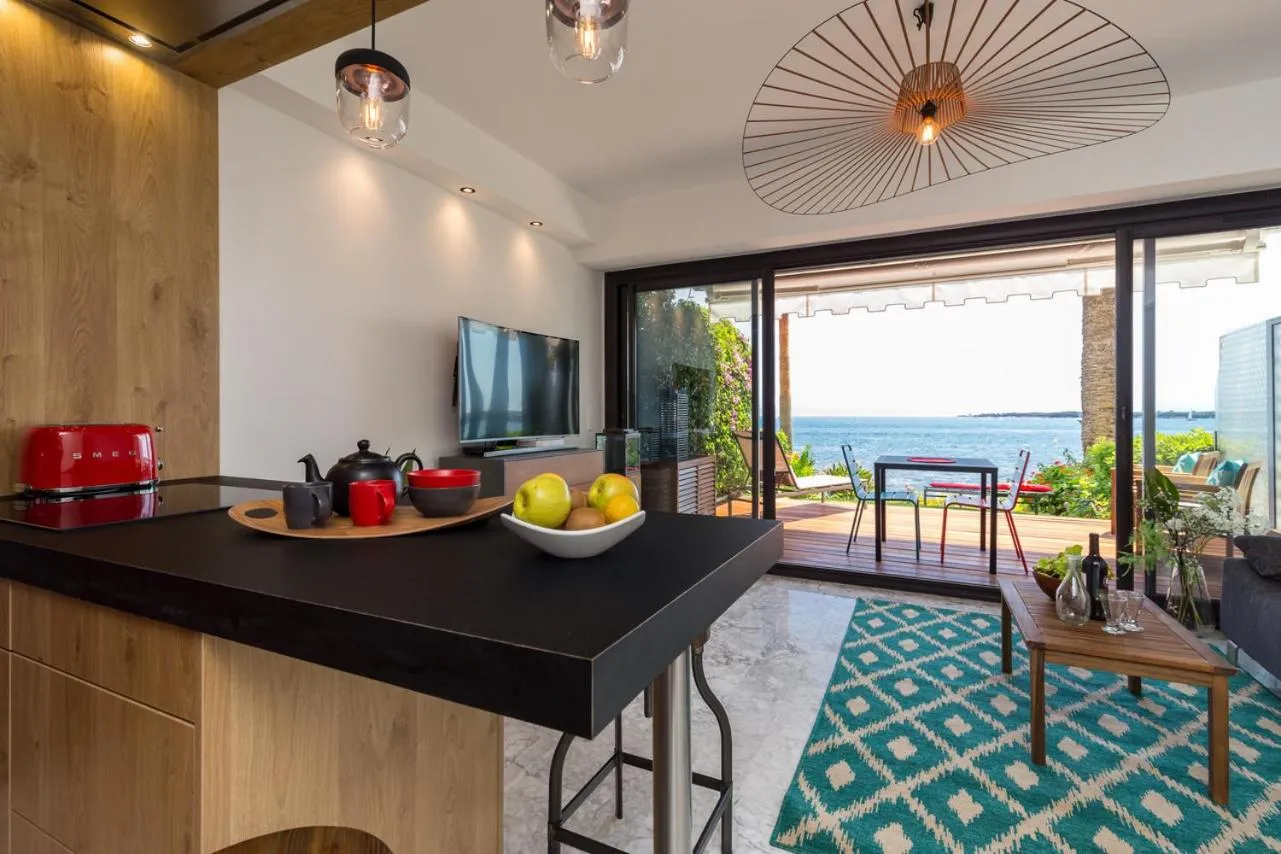 Résidence Vue Mer Cannes
