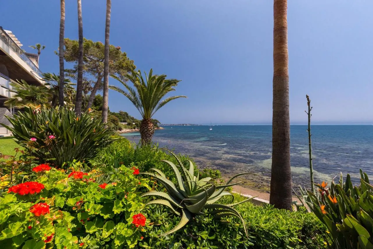 Résidence Vue Mer Cannes