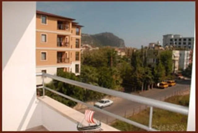 View (from property/room) in Sailor Apart Hotel