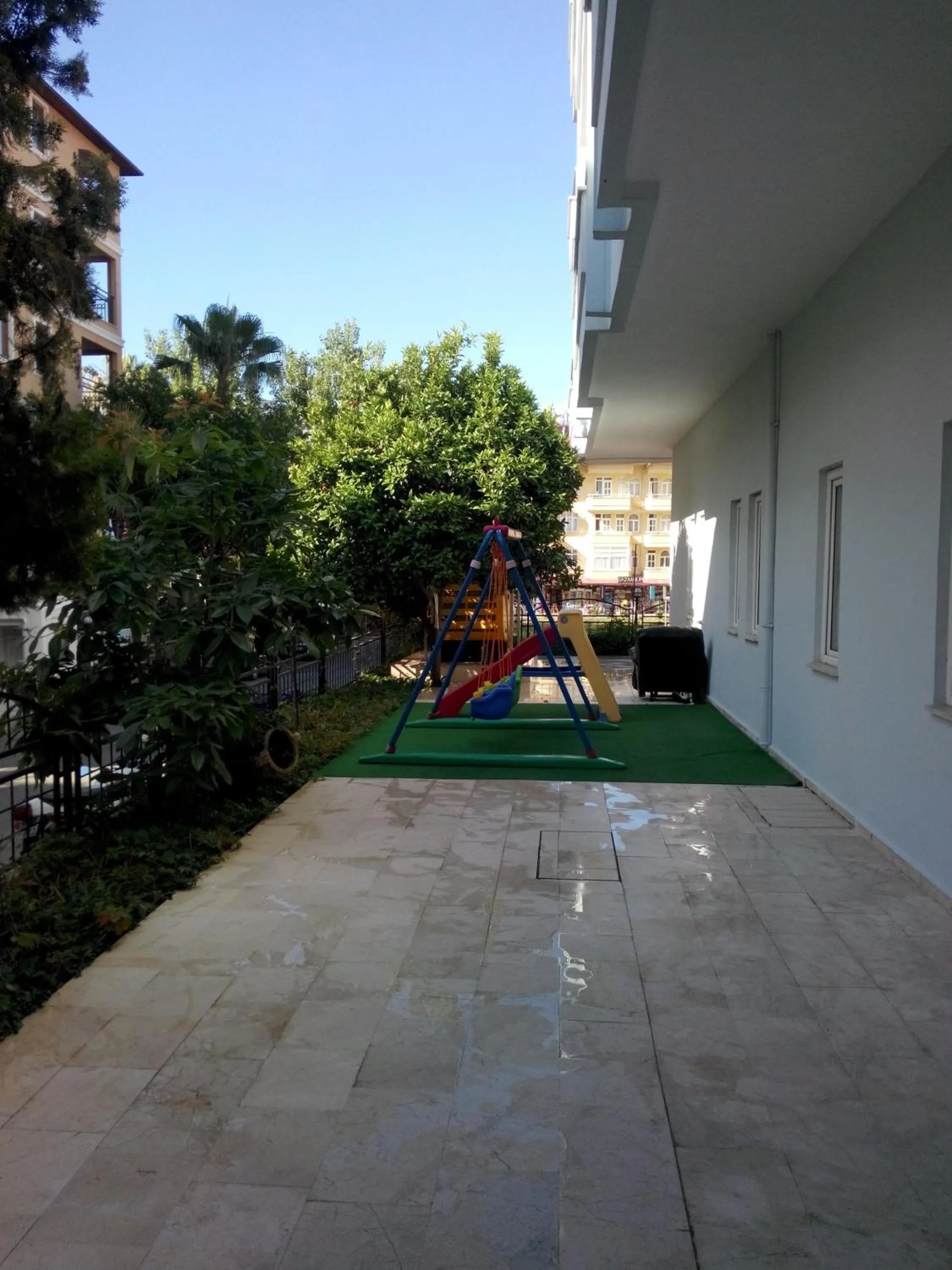 Other in Sailor Apart Hotel