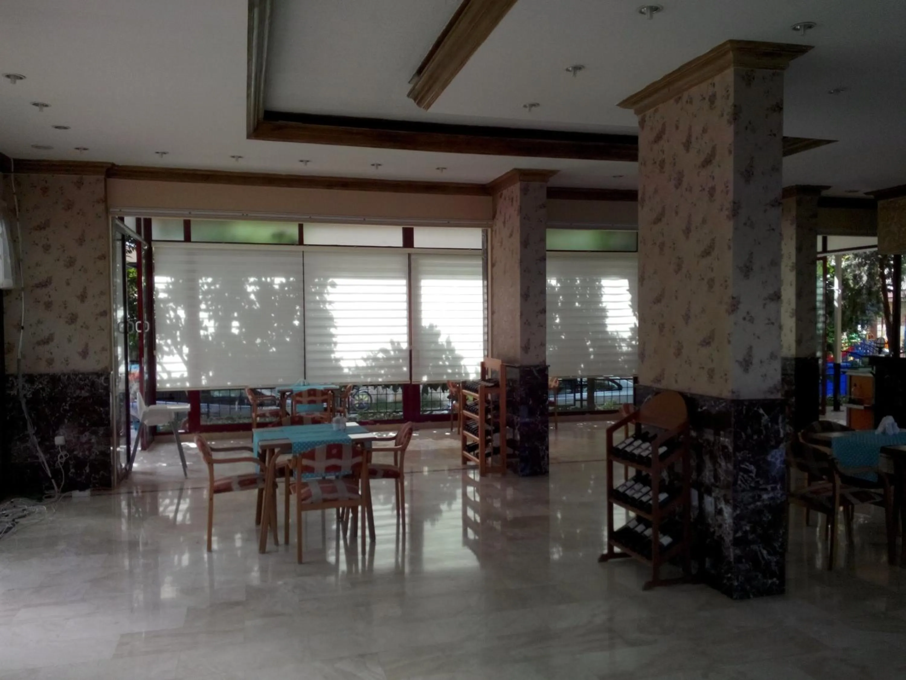 Other in Sailor Apart Hotel