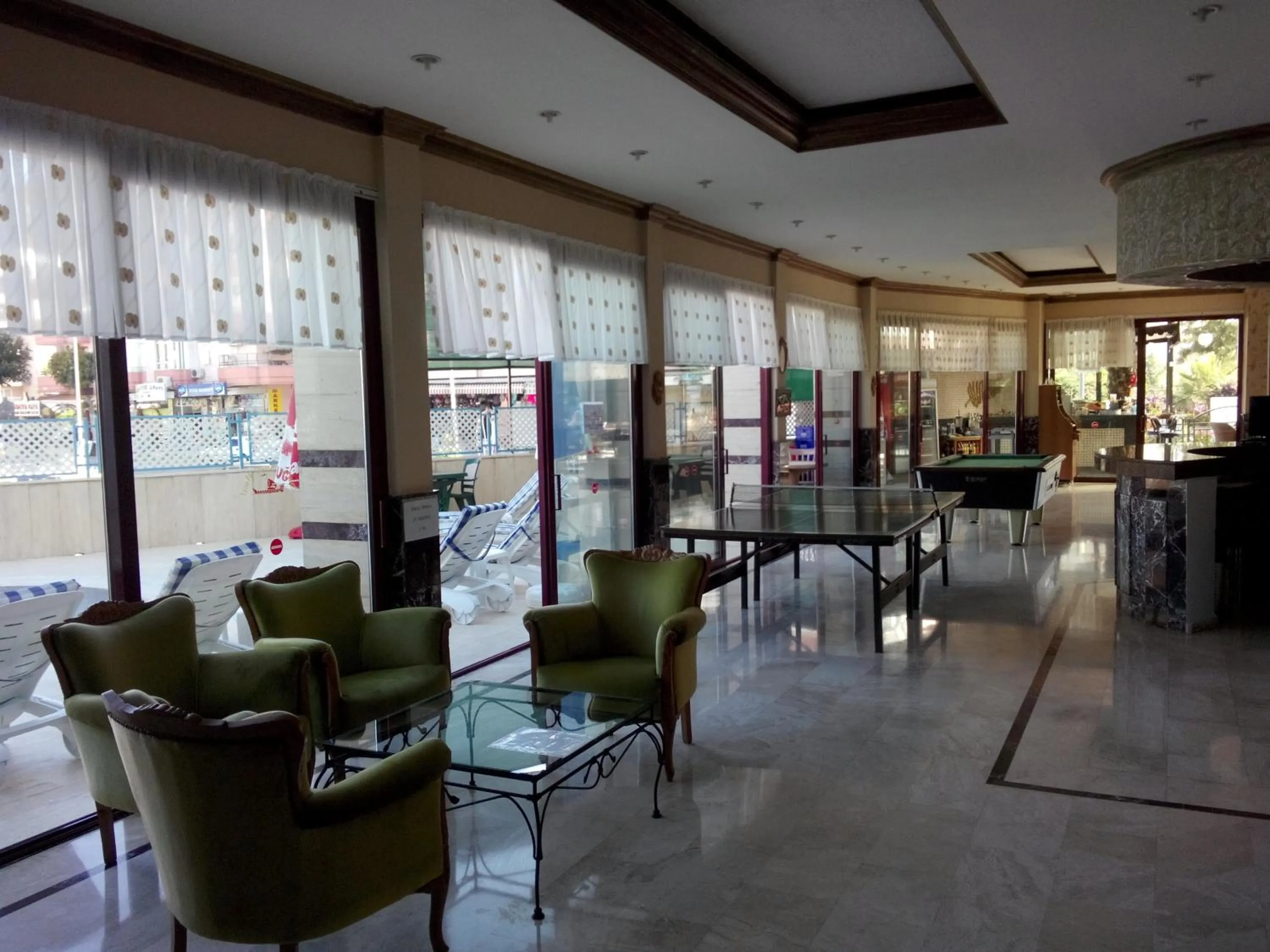 Other in Sailor Apart Hotel