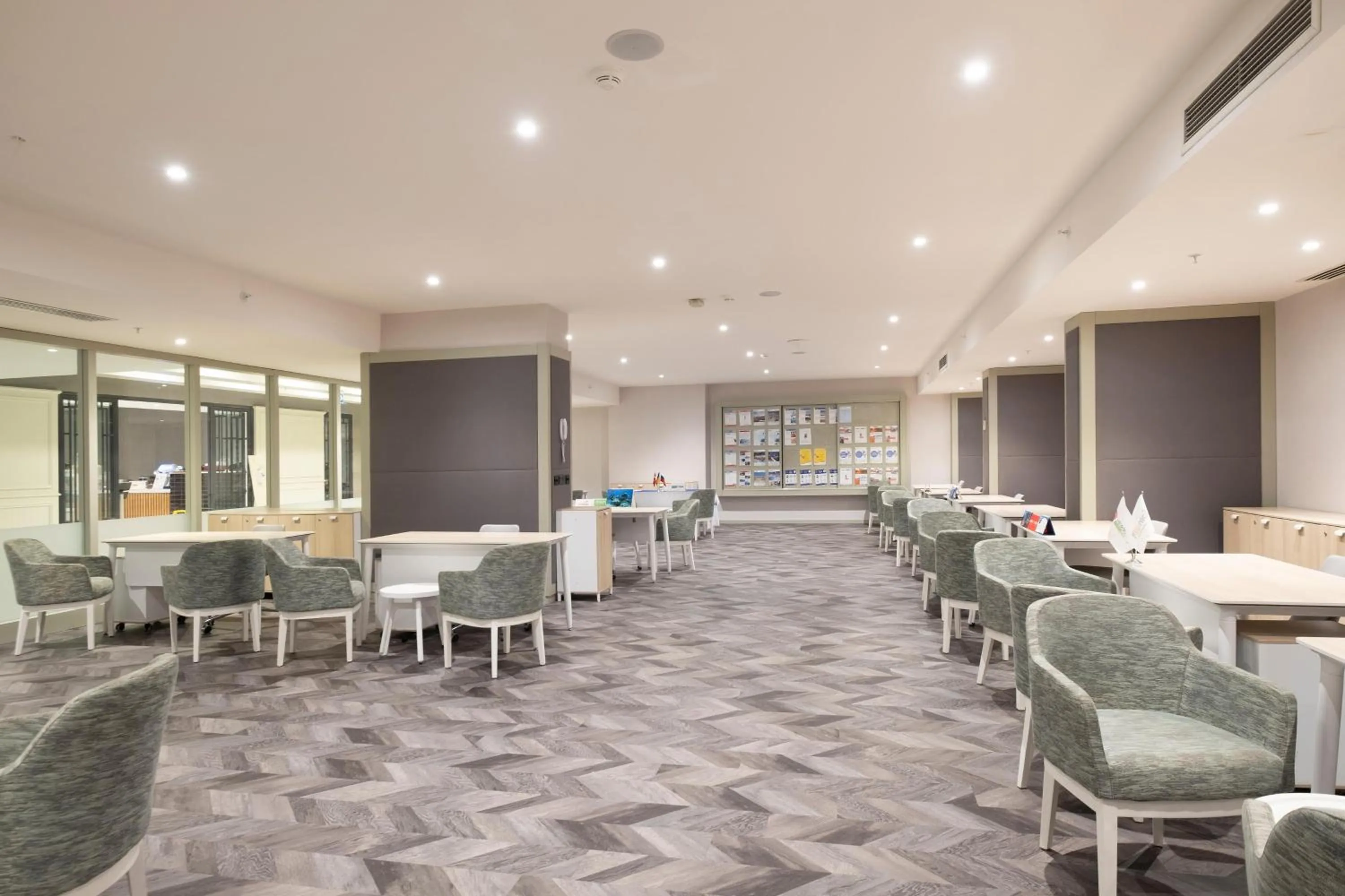 Meeting/conference room in Long Beach Alanya - Ultra All Inclusive