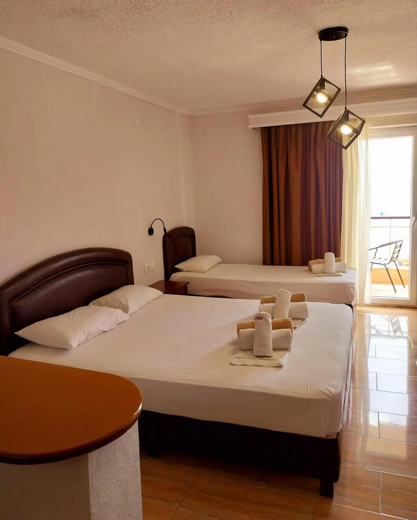 Bedroom, Bed in Porto Matina