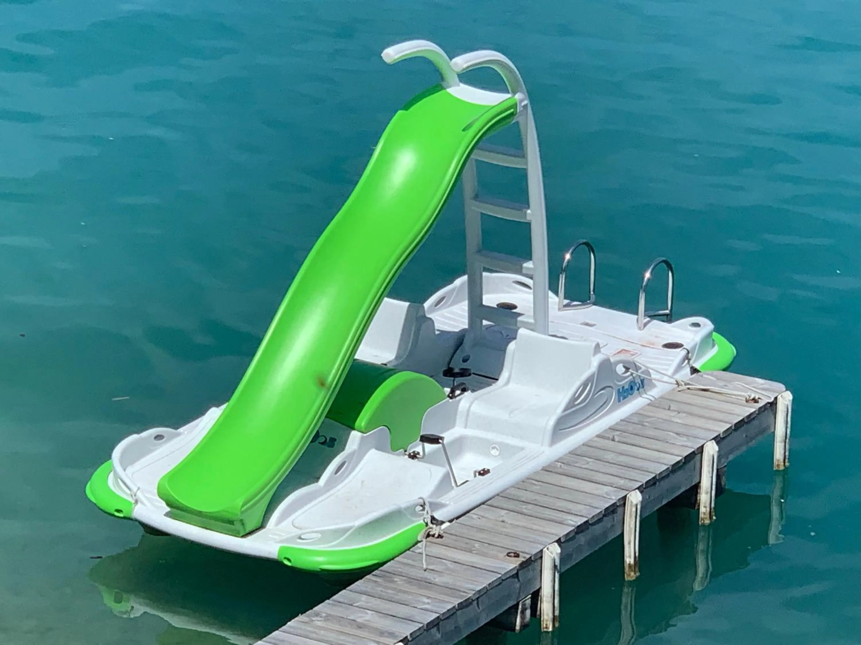 Activities in Hotel Linde