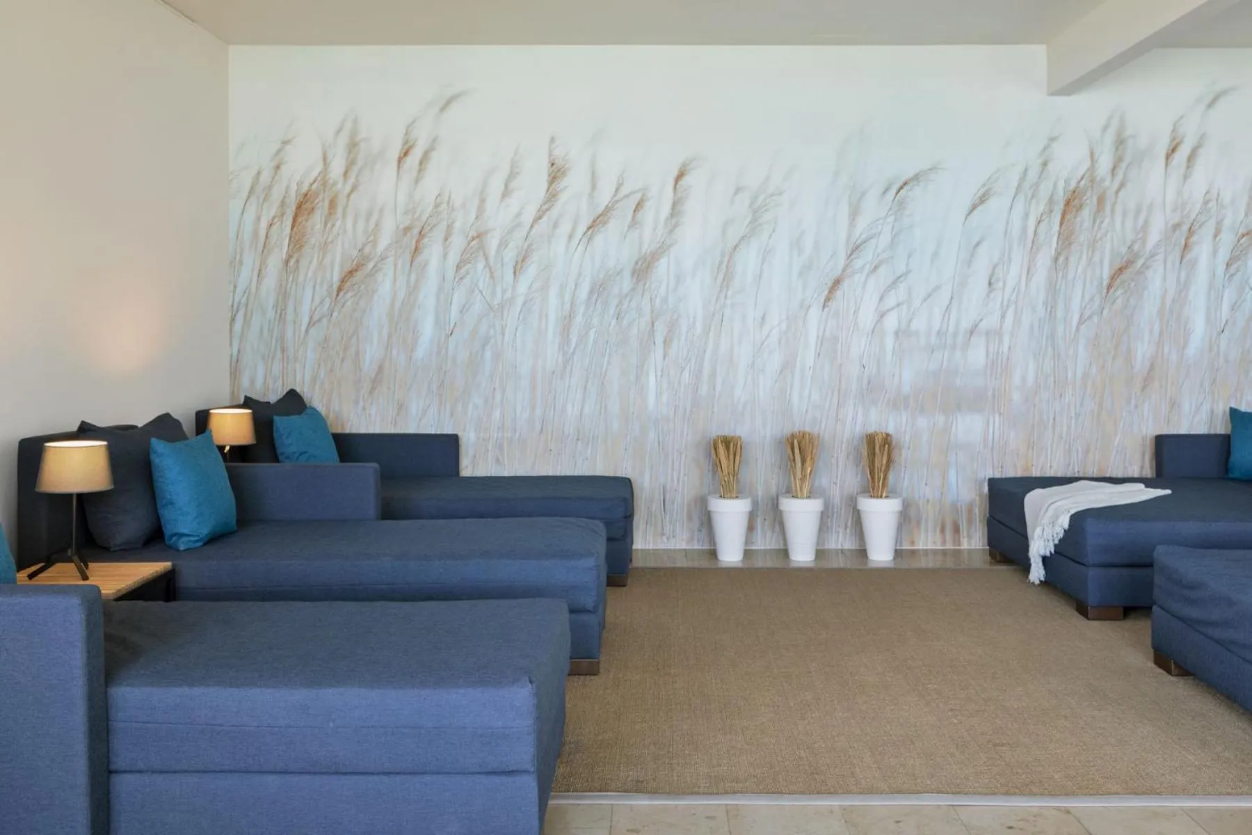 Sauna in Hotel Linde