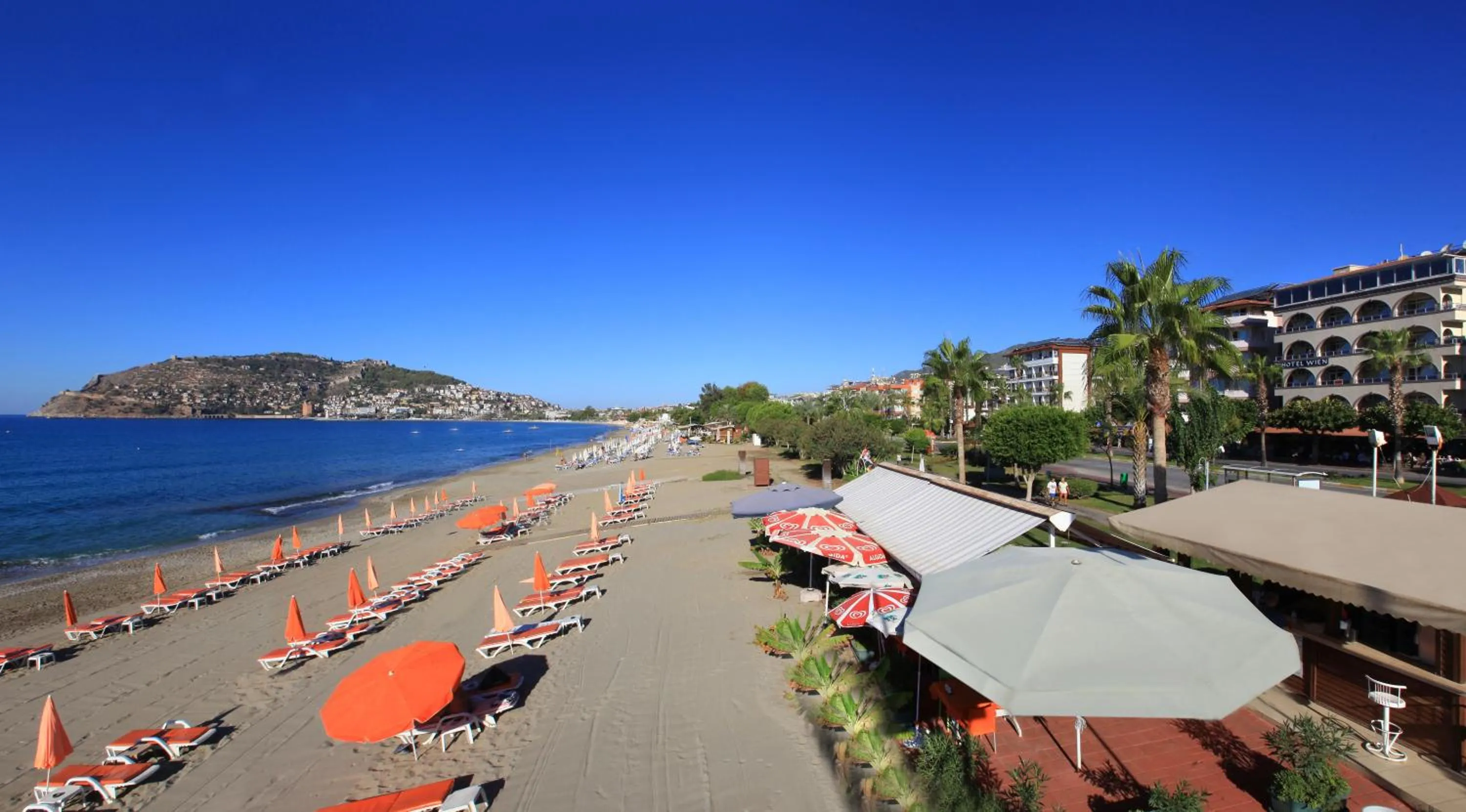 Day in Wien Star Hotel, Adults Only