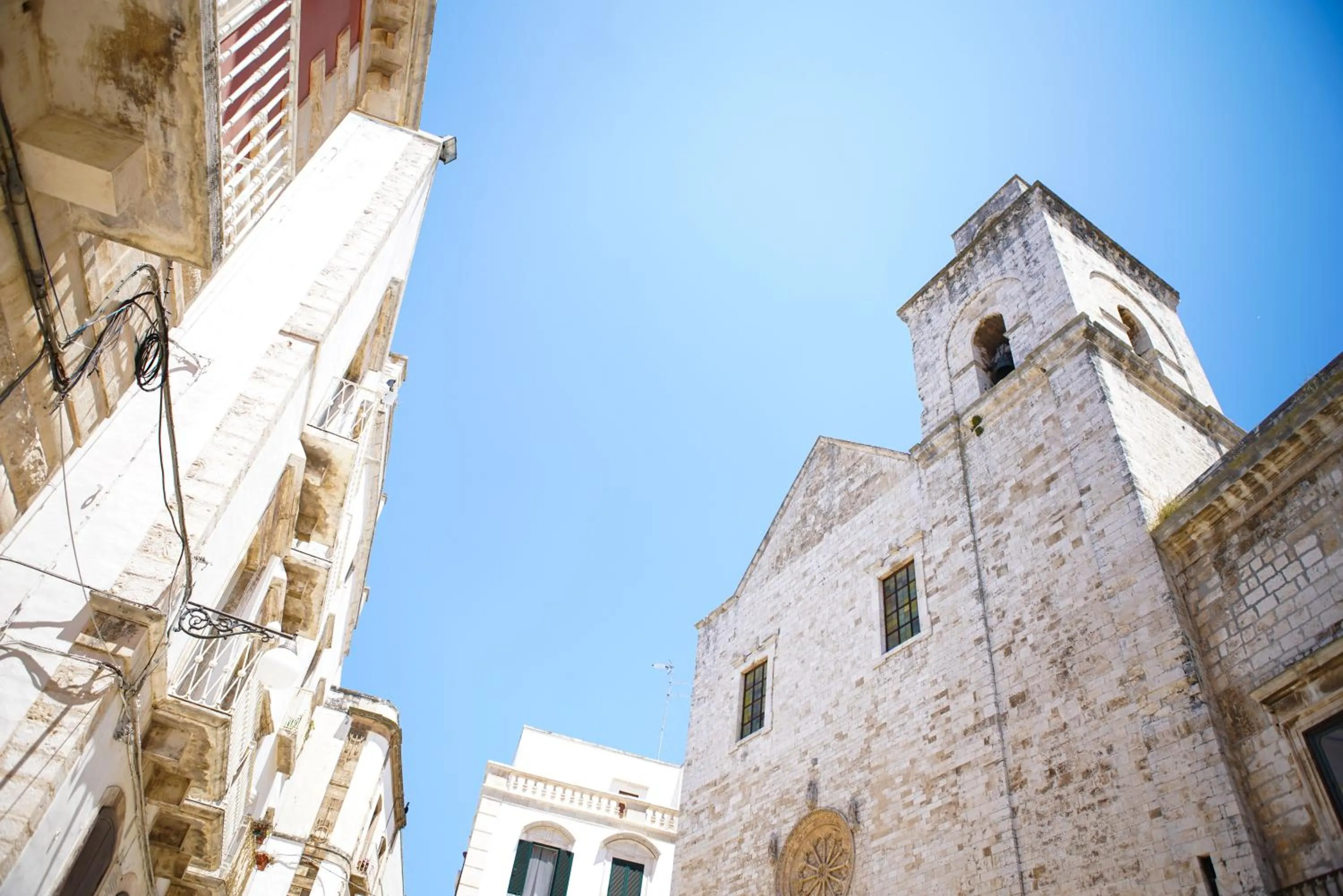 HOME 5 - Arco Antico