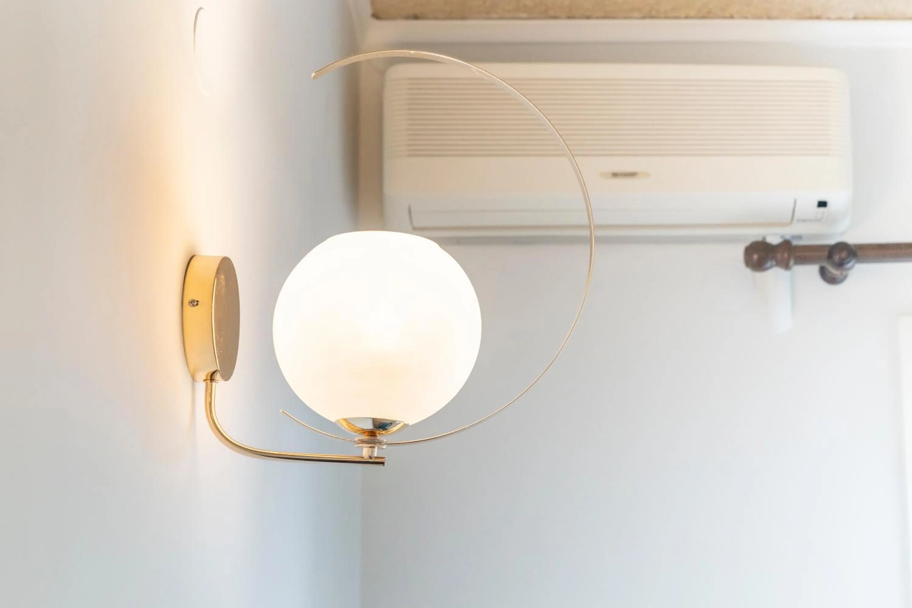 Decorative detail in Agia Markella