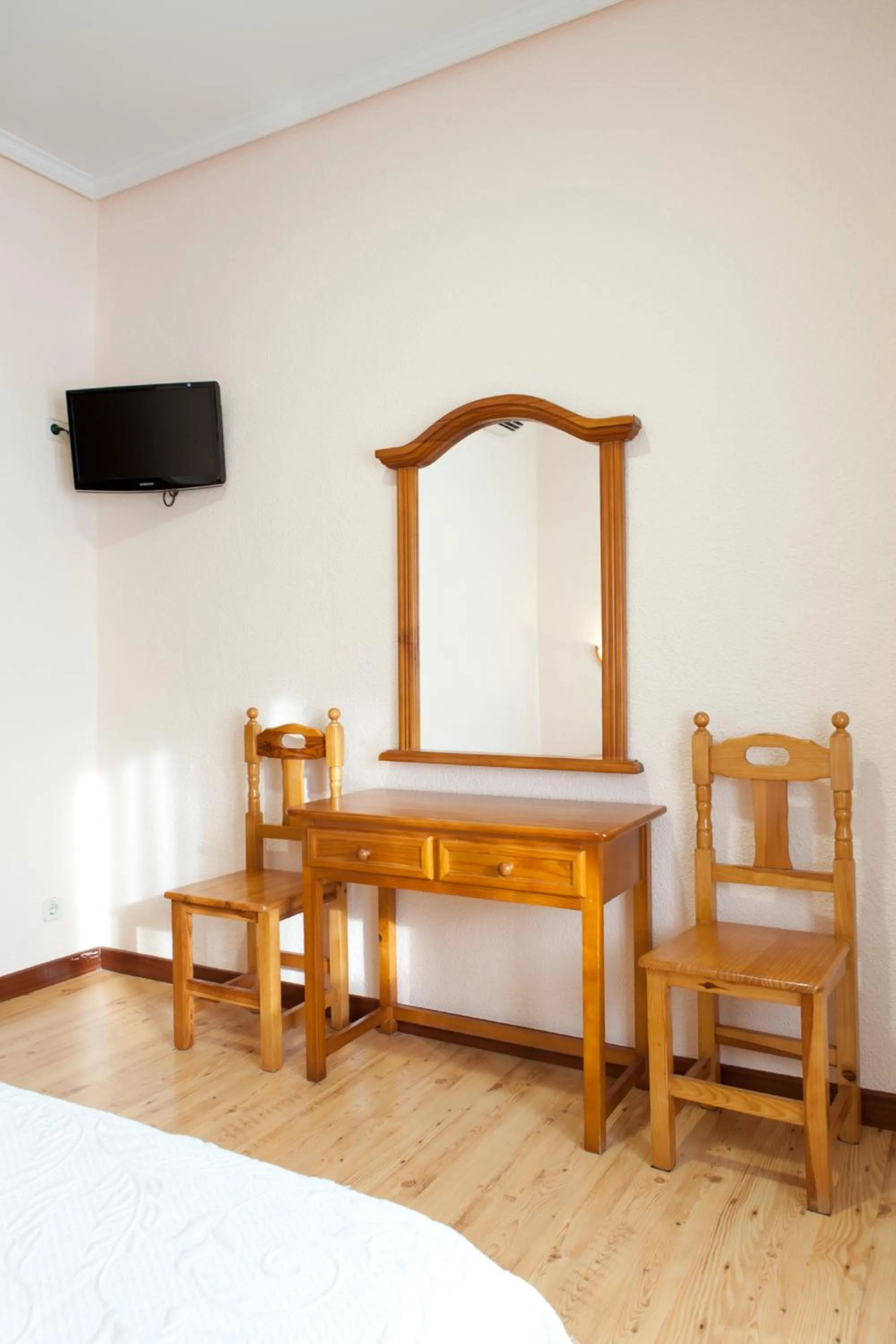 Other, Bed in Hostal Zamora