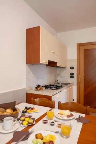 Olimpia Hotel & Aparthotel