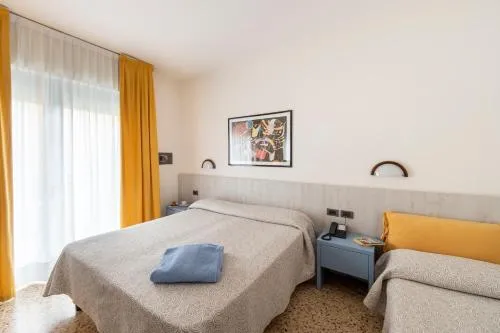 Olimpia Hotel & Aparthotel