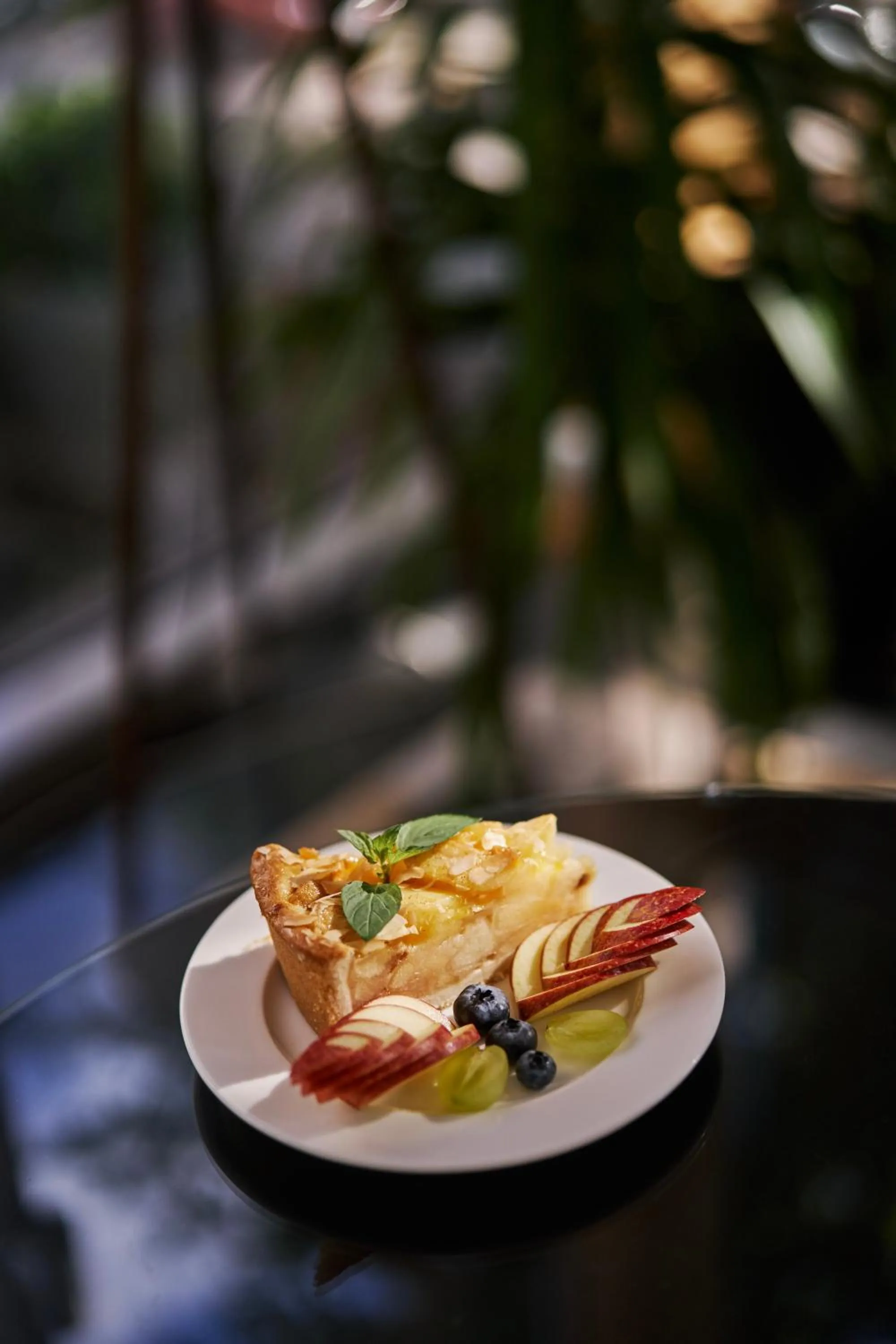 Restaurant/places to eat in Jantar Hotel & SPA by Zdrojowa