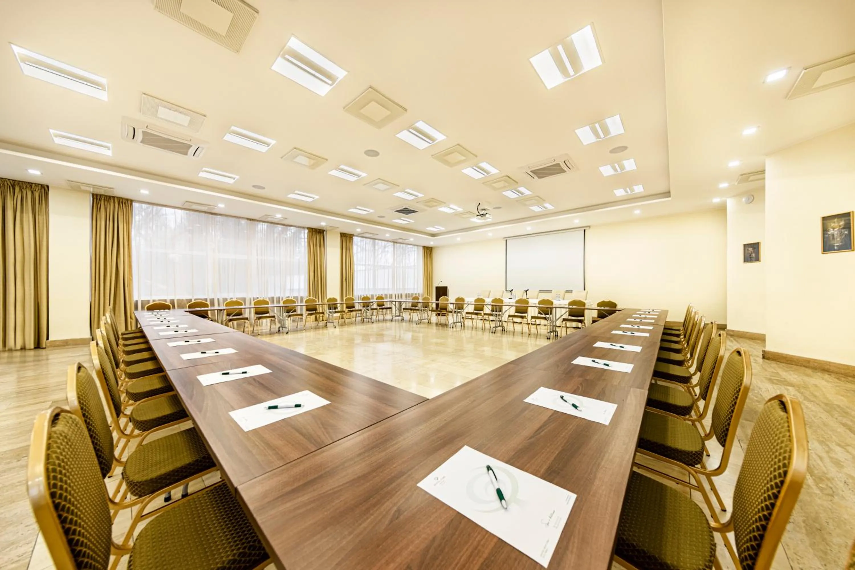 Meeting/conference room in Hotel Park