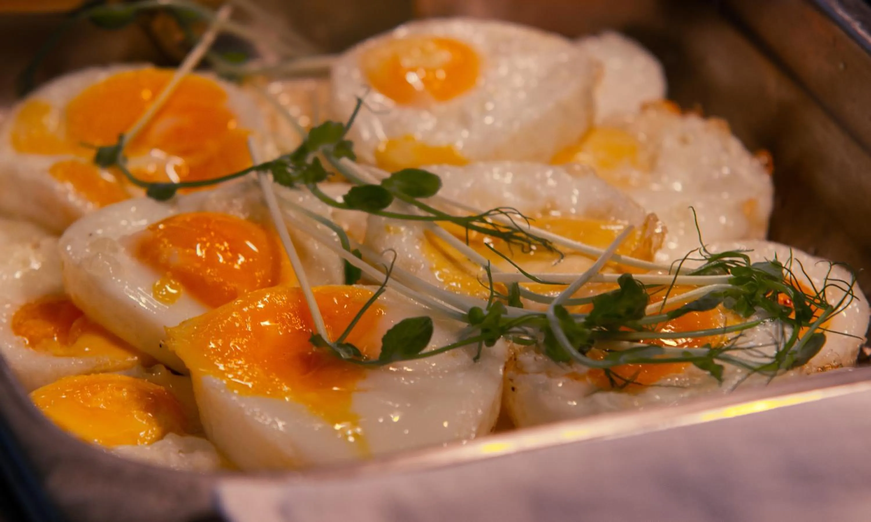 Food and drinks in Hotel Park