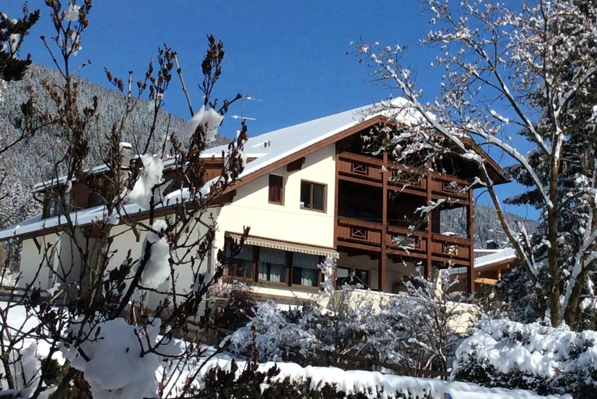 Residenze Sonnenschein