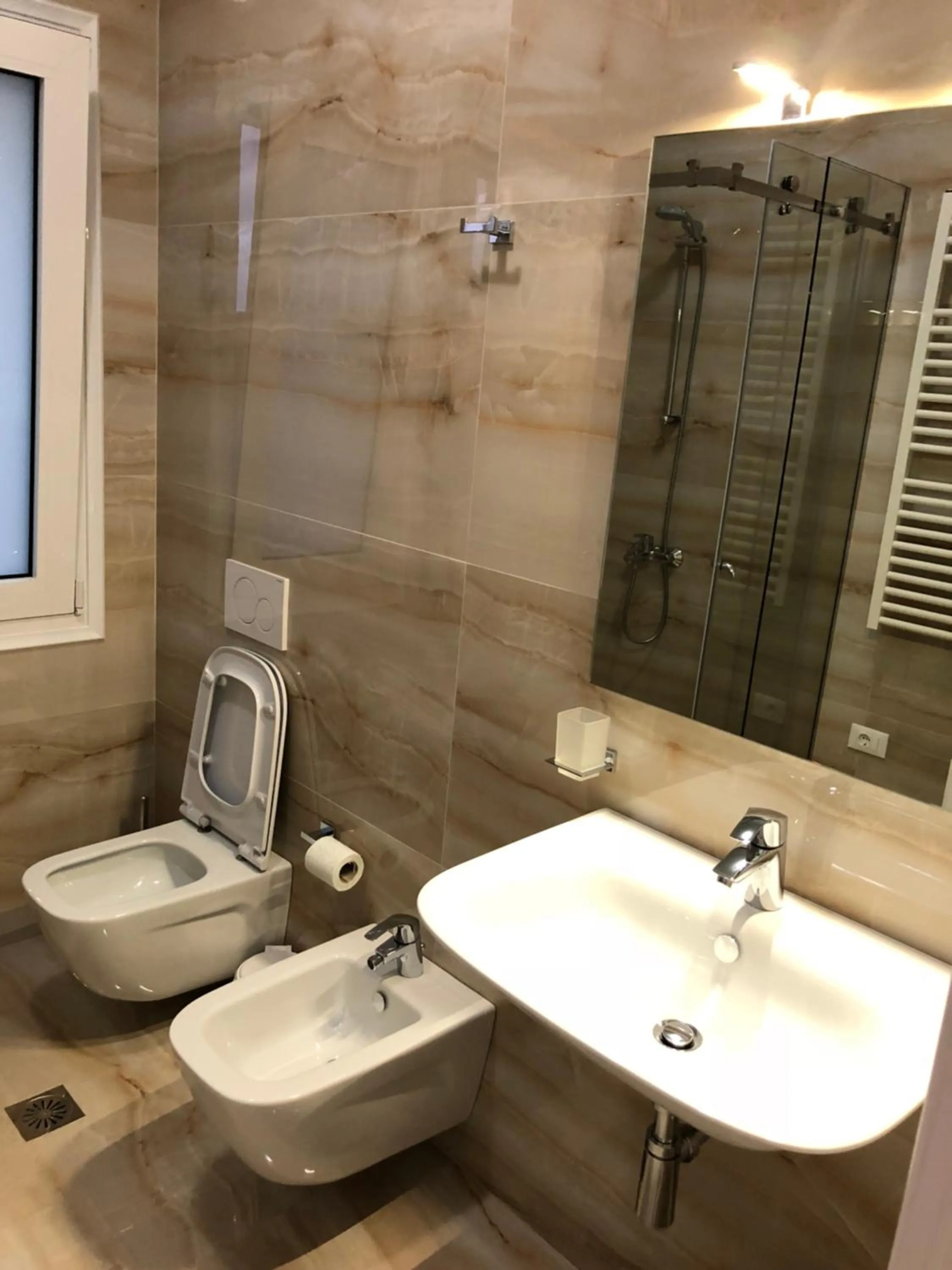 Brilant Apartament