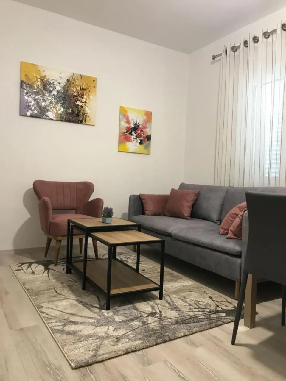 Brilant Apartament