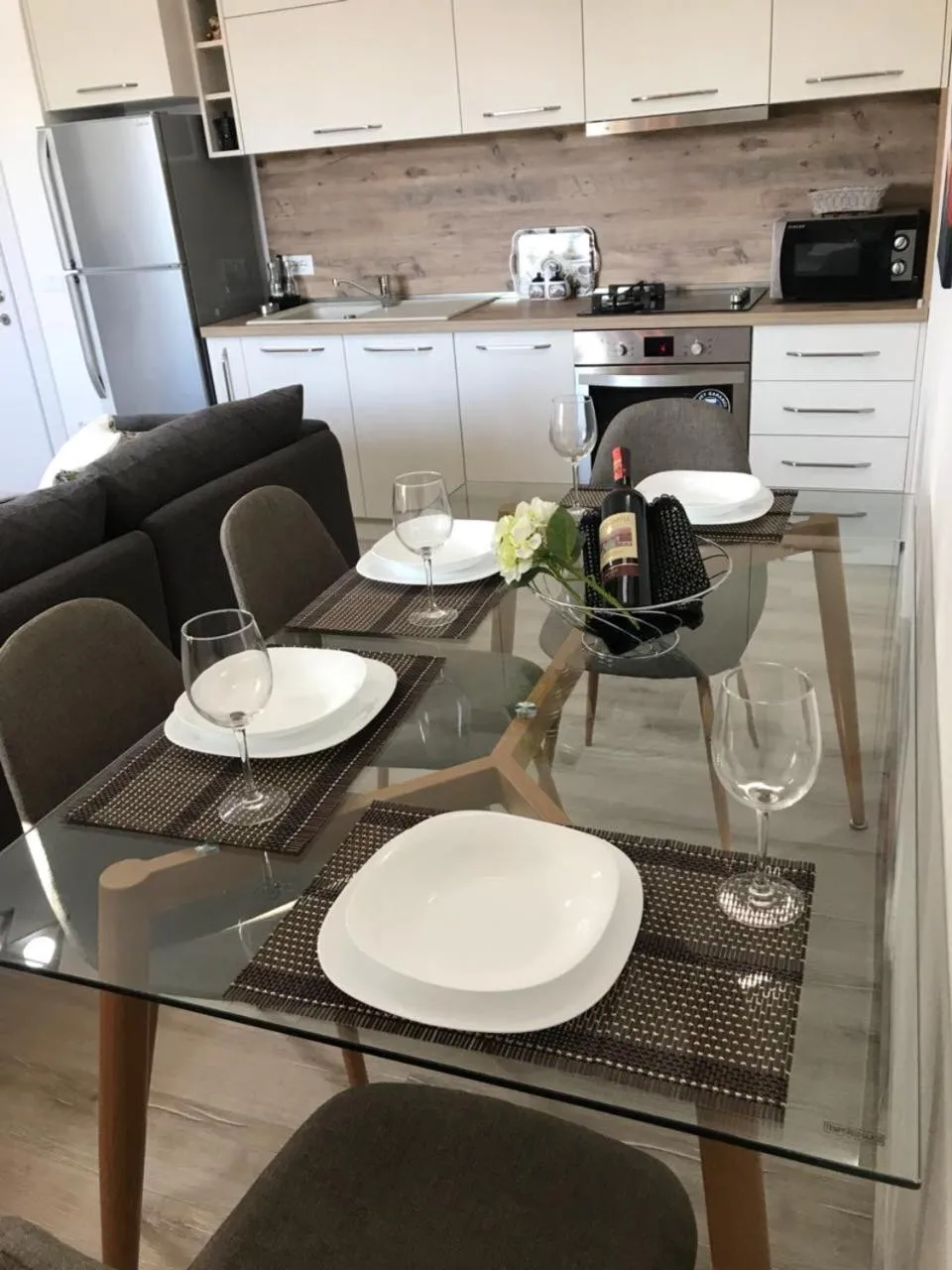 Brilant Apartament
