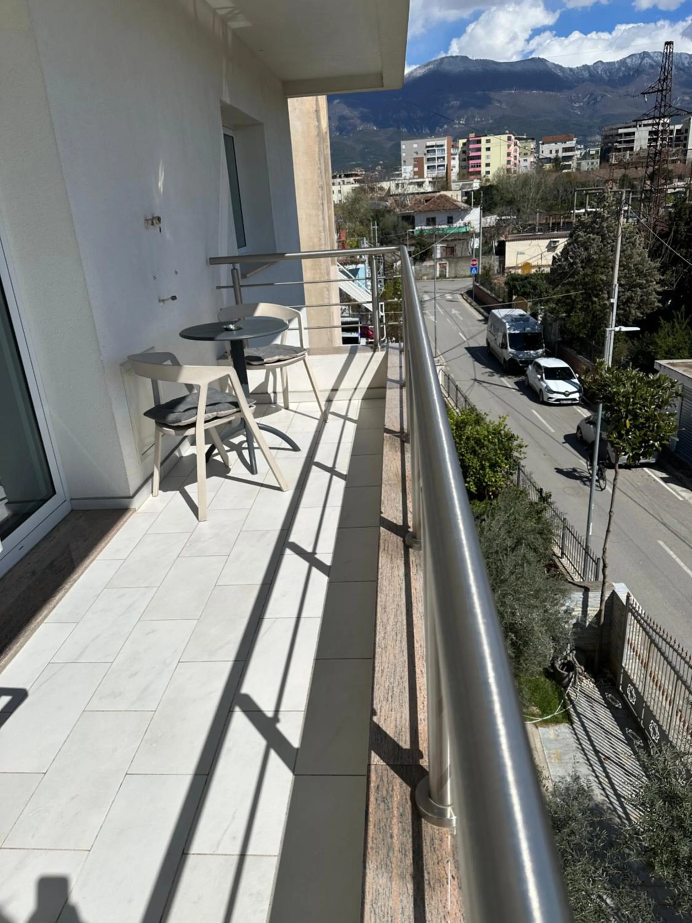 Brilant Apartament