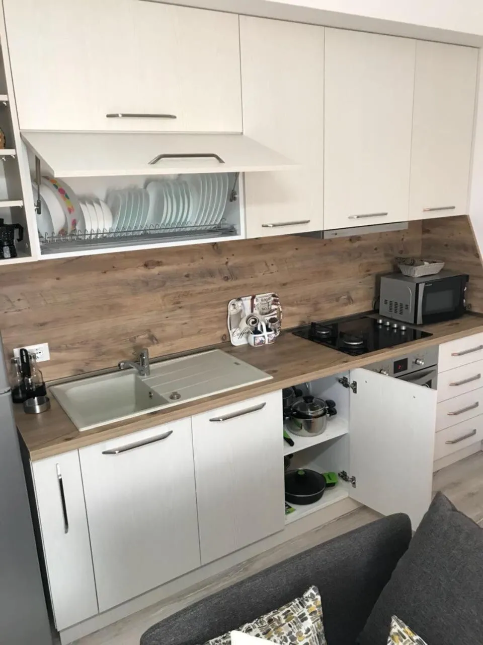 Brilant Apartament