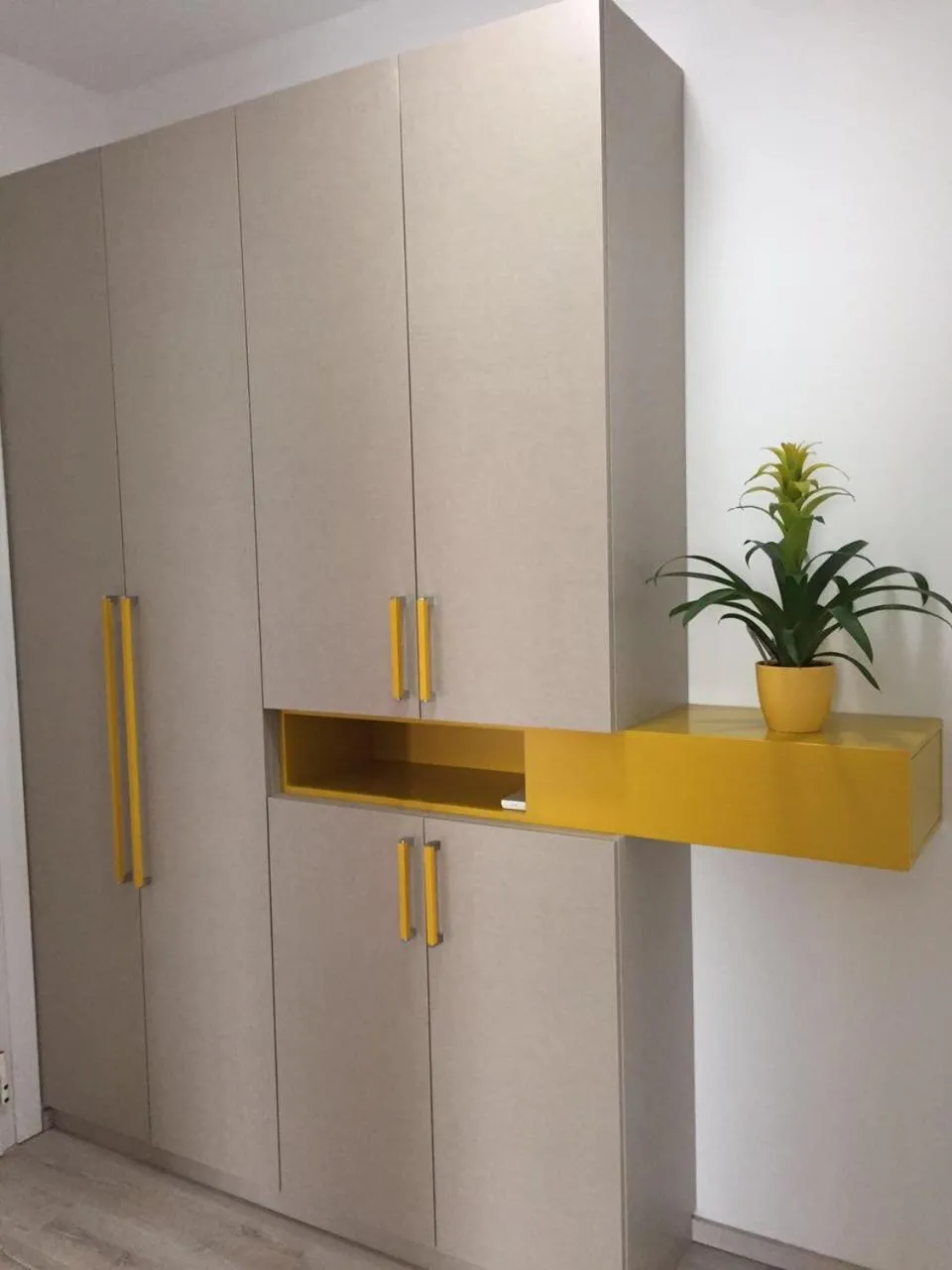 Brilant Apartament