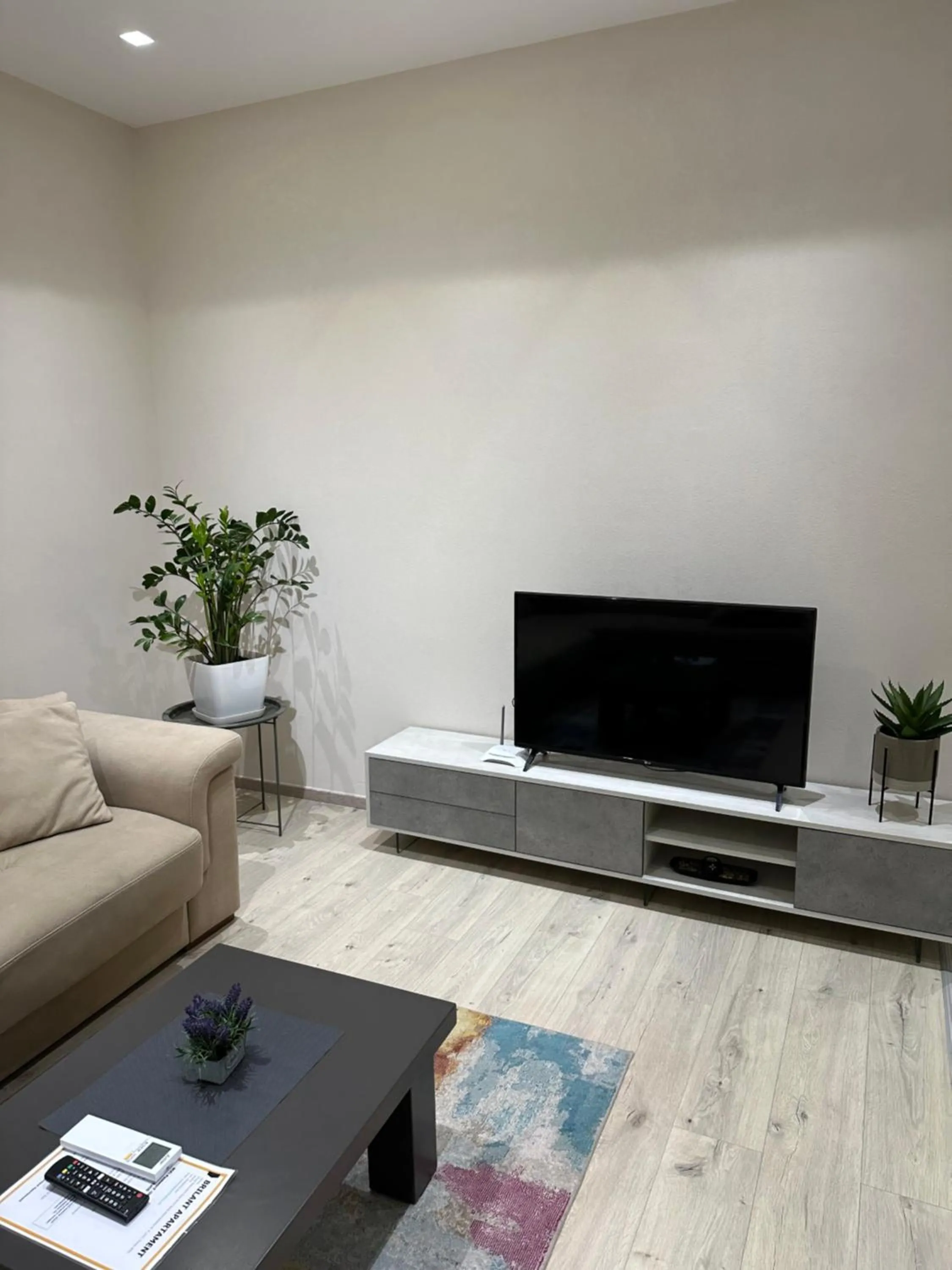 Brilant Apartament