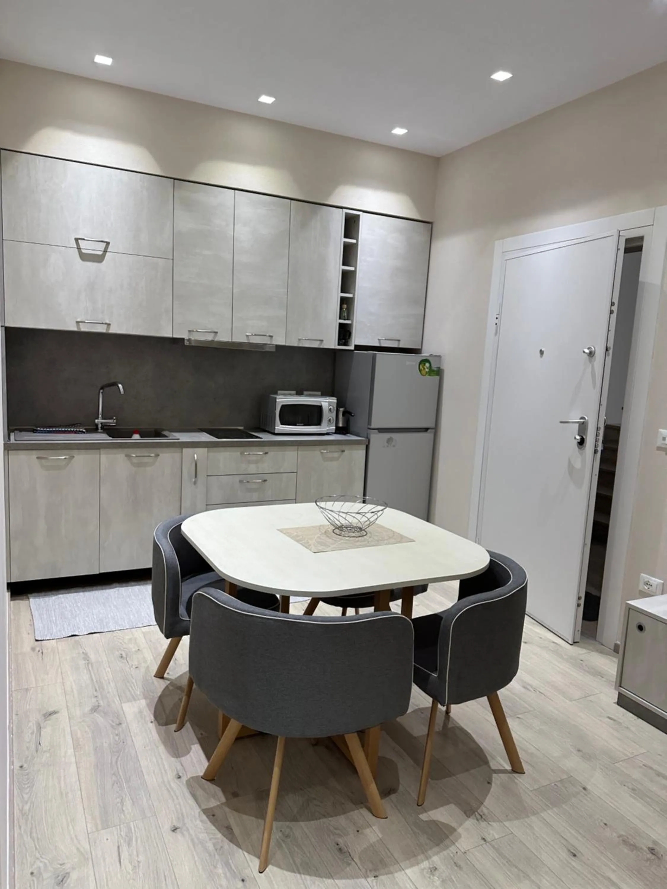 Brilant Apartament