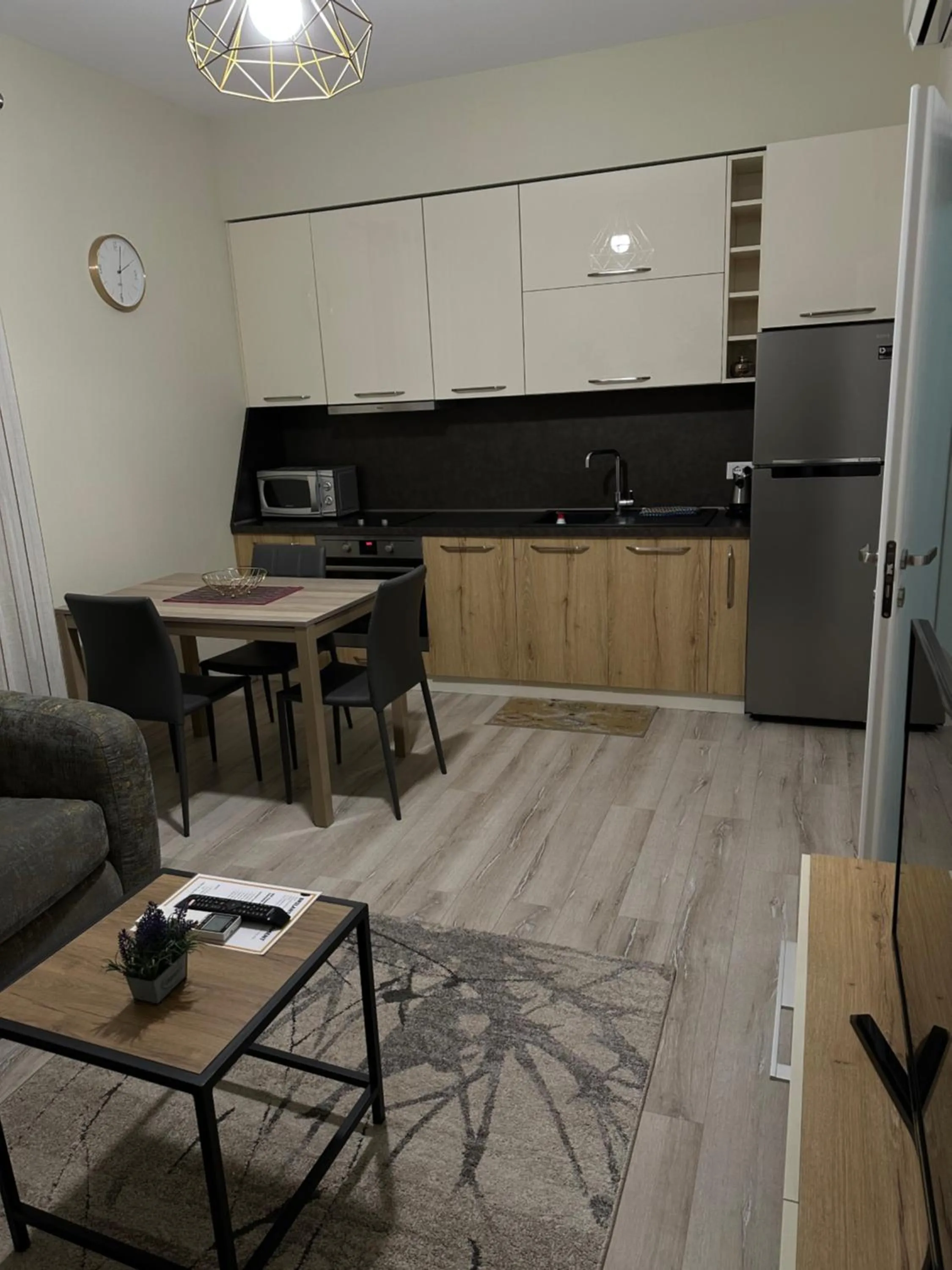 Brilant Apartament