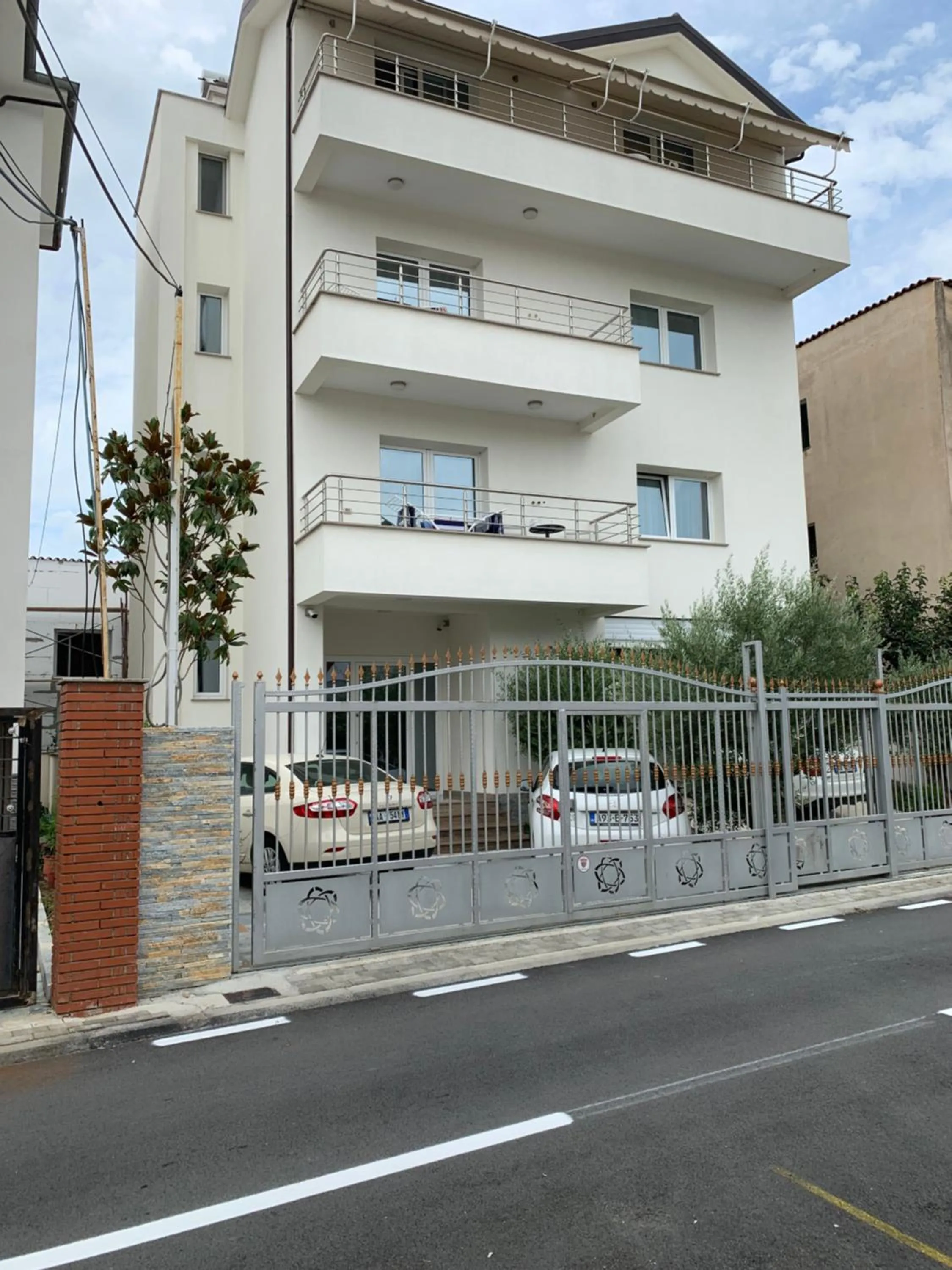 Brilant Apartament