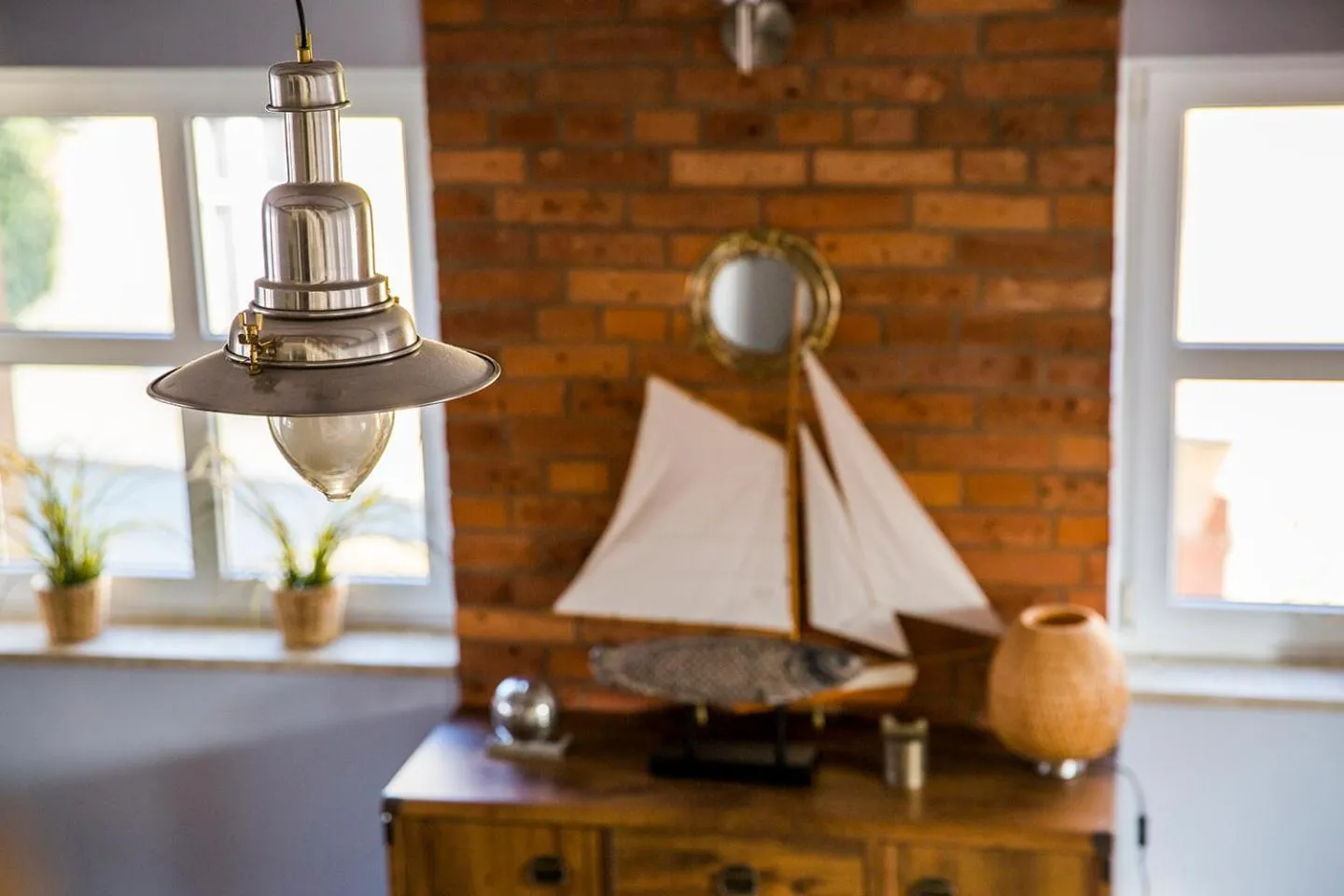 Dom Wakacyjny Mistral