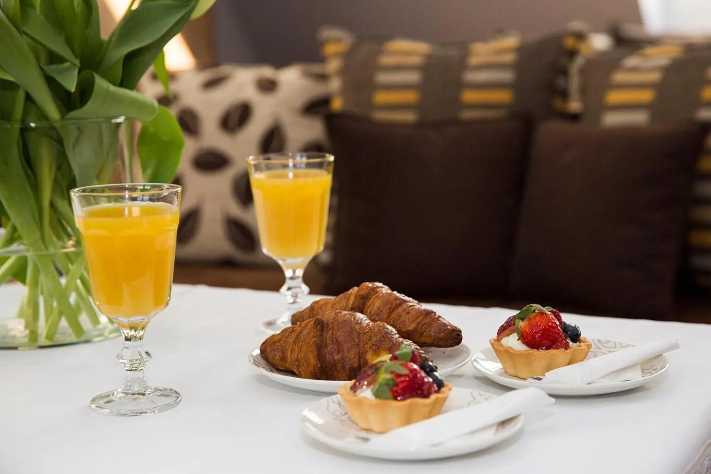 Dom Wakacyjny Mistral