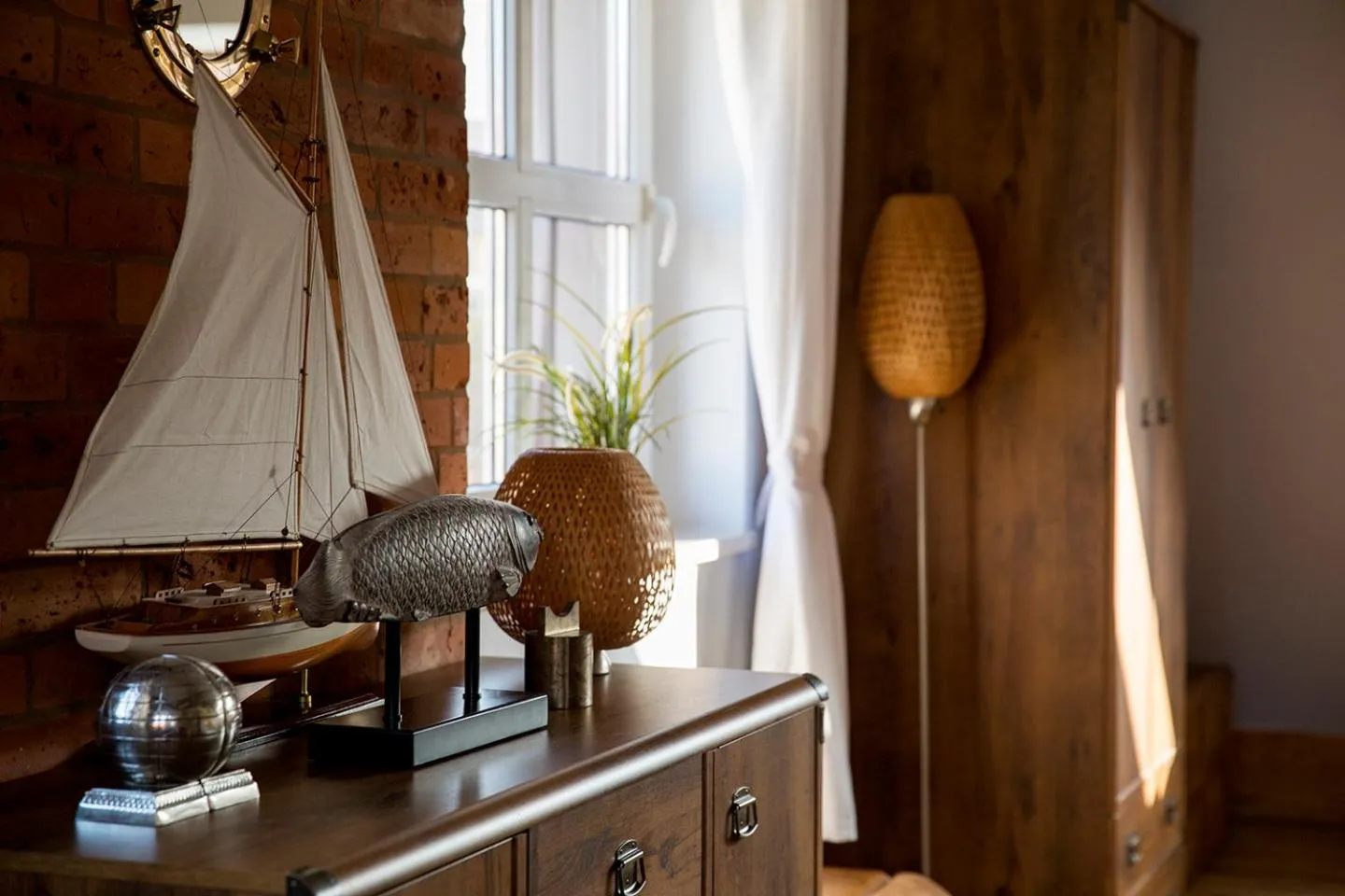 Dom Wakacyjny Mistral