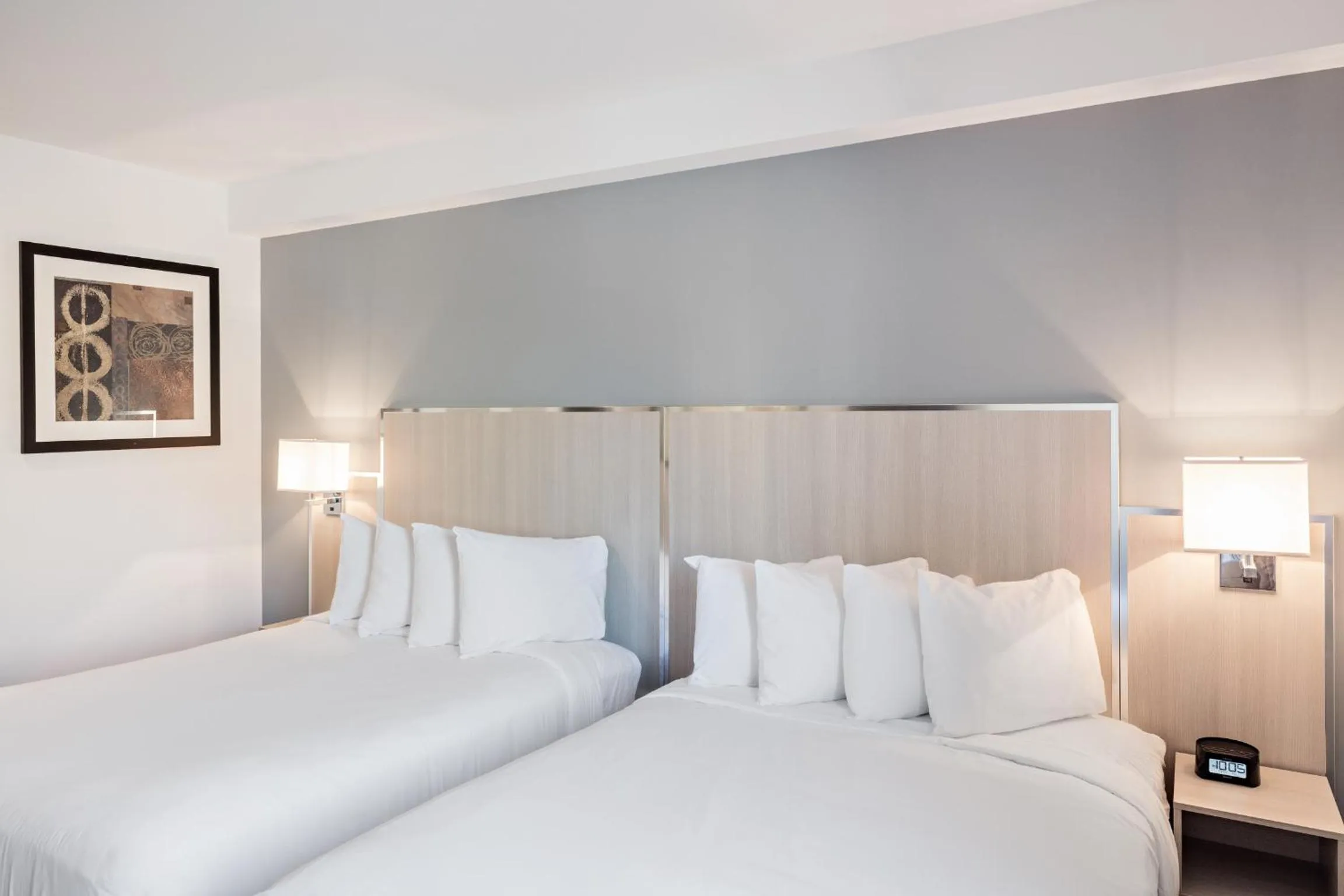 Bedroom, Bed in The Gatsby Hotel