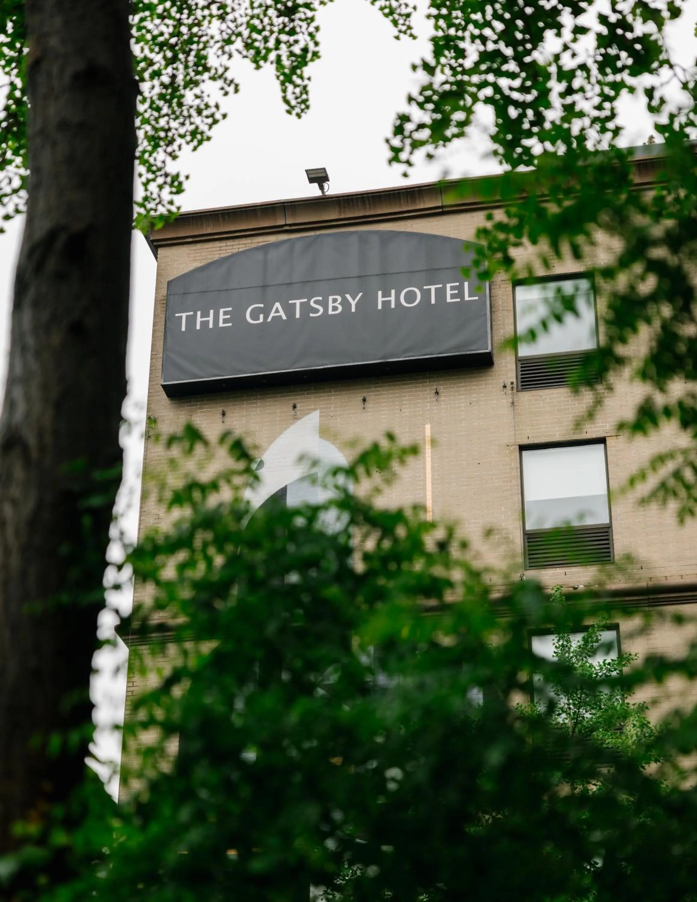 The Gatsby Hotel