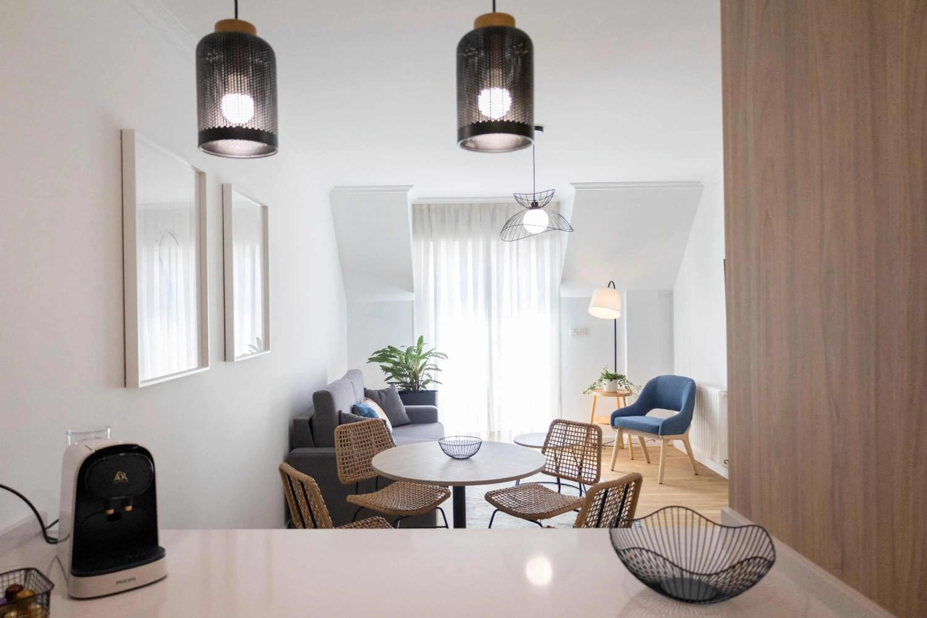 Toilet in Hotel Maruxia *** Superior