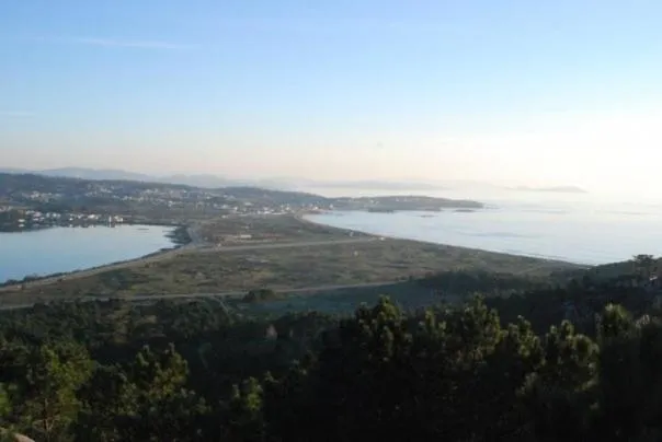 Area and facilities in Hotel Maruxia *** Superior