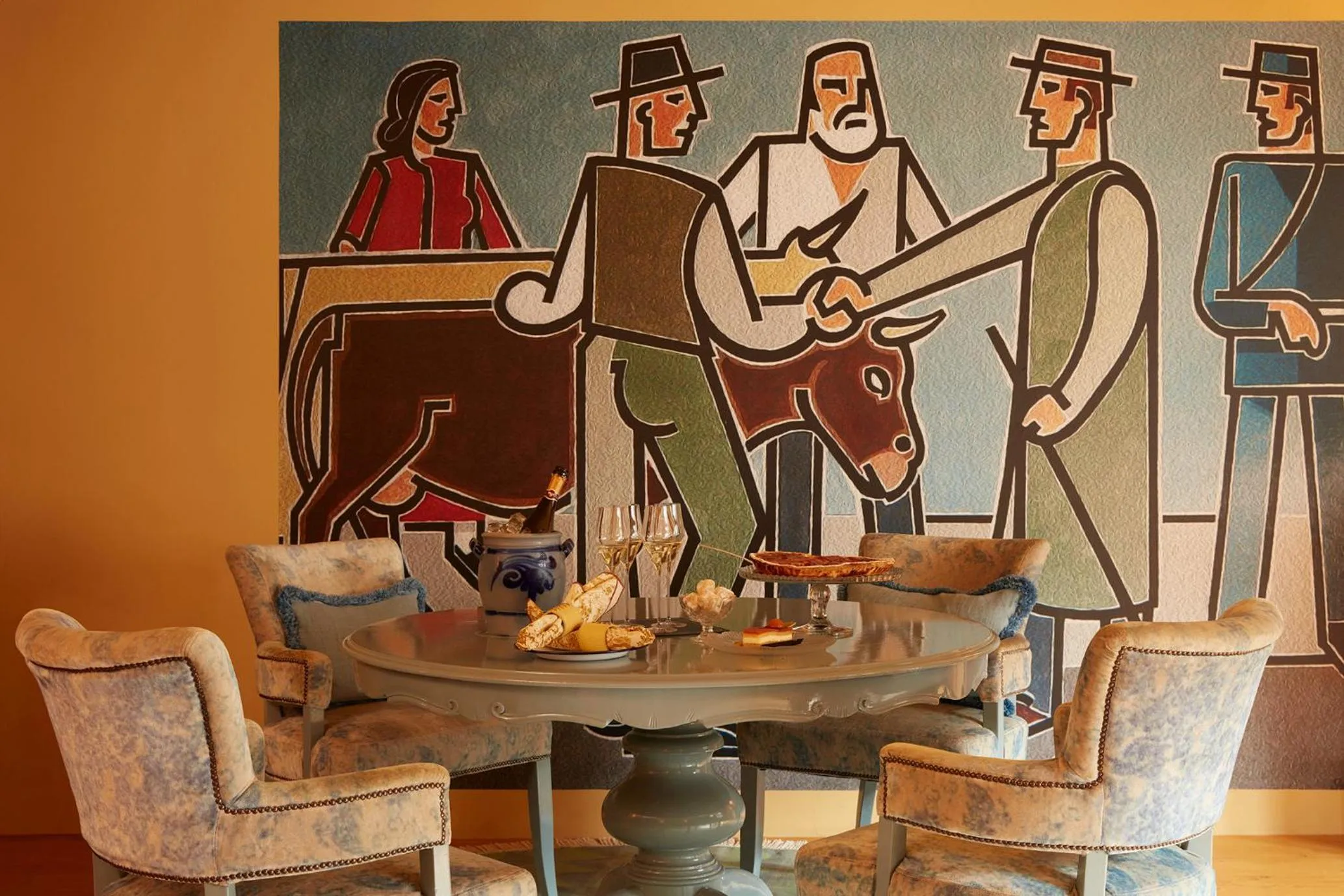 Meeting/conference room in Hotel De Londres