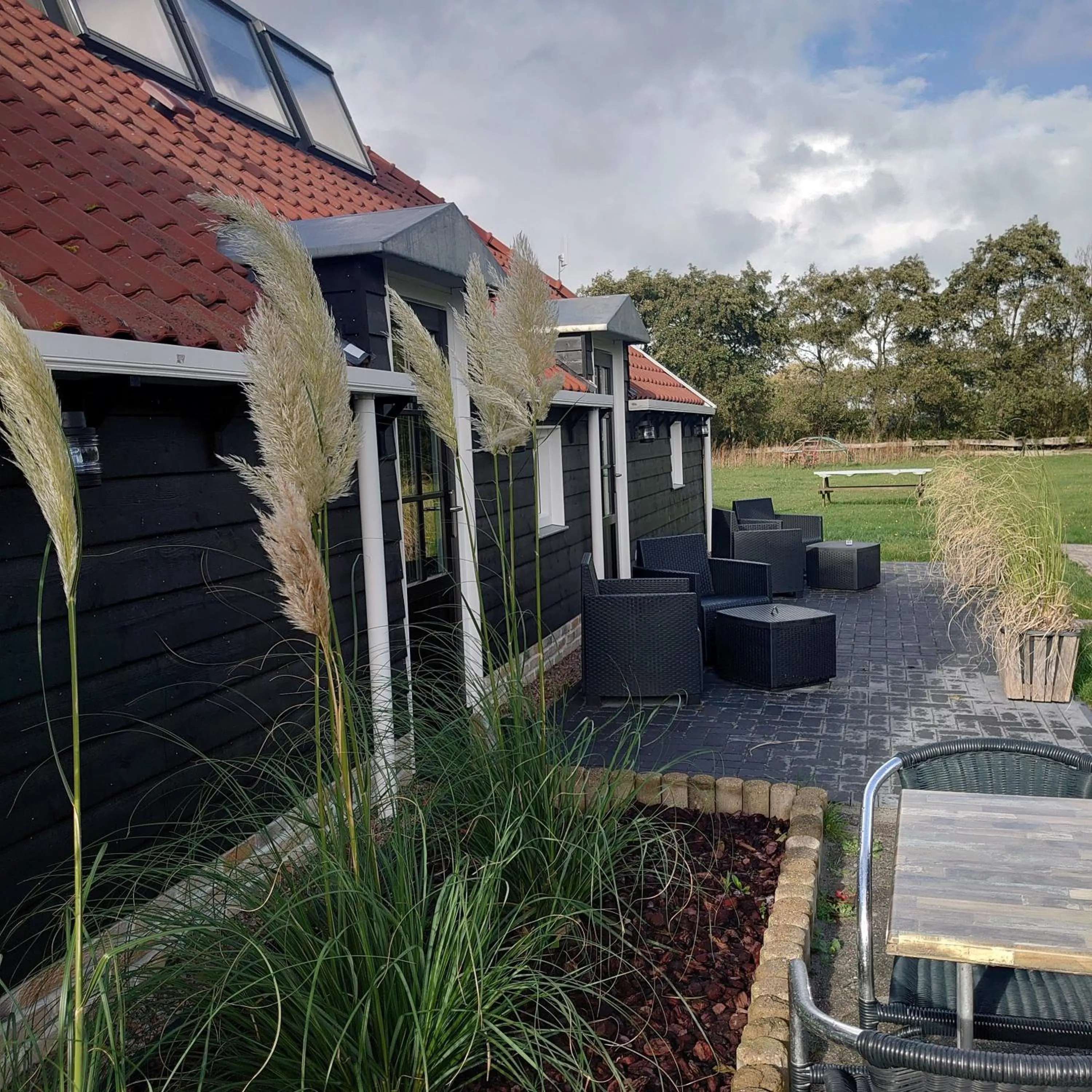 De Cyprian Bed & Breakfast