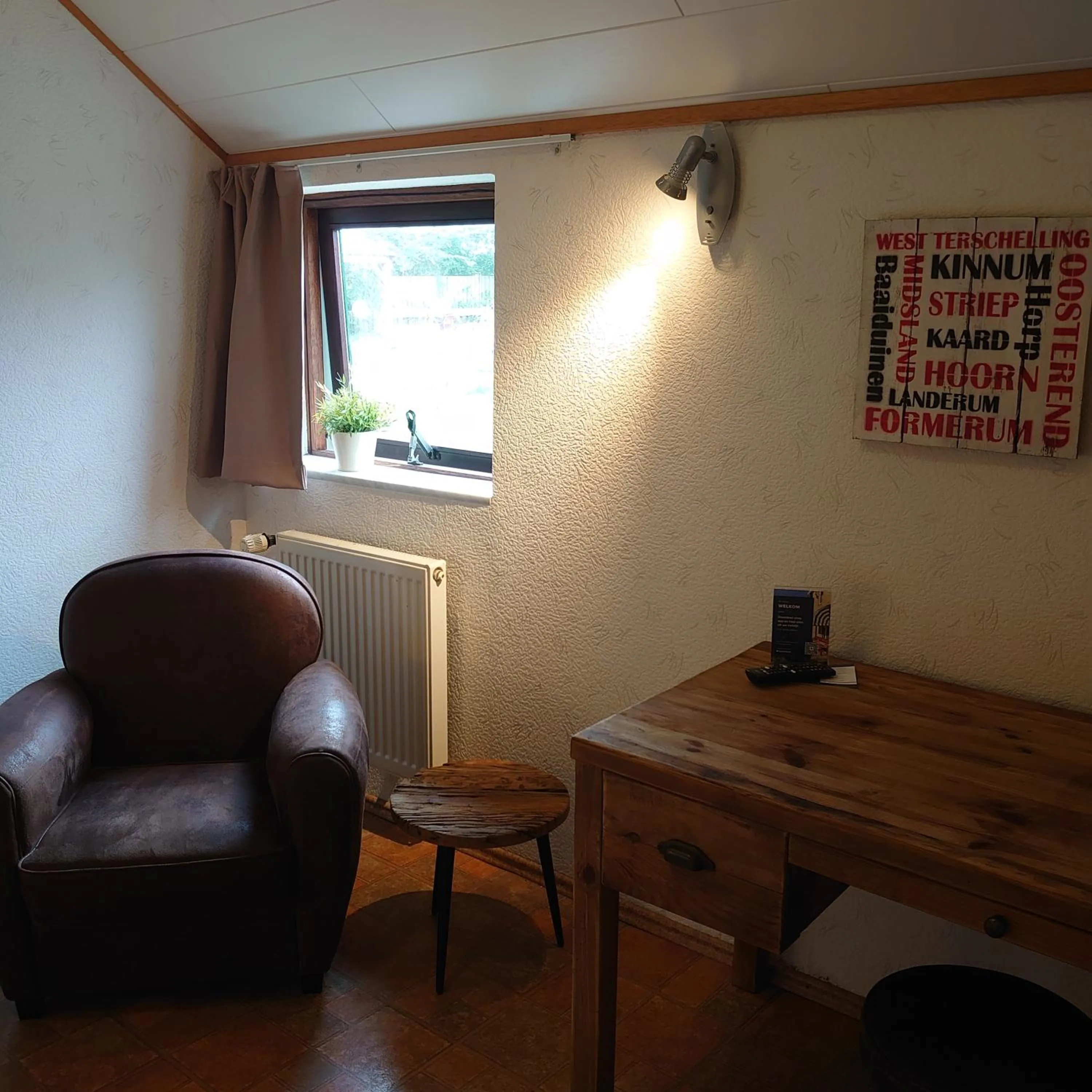 De Cyprian Bed & Breakfast