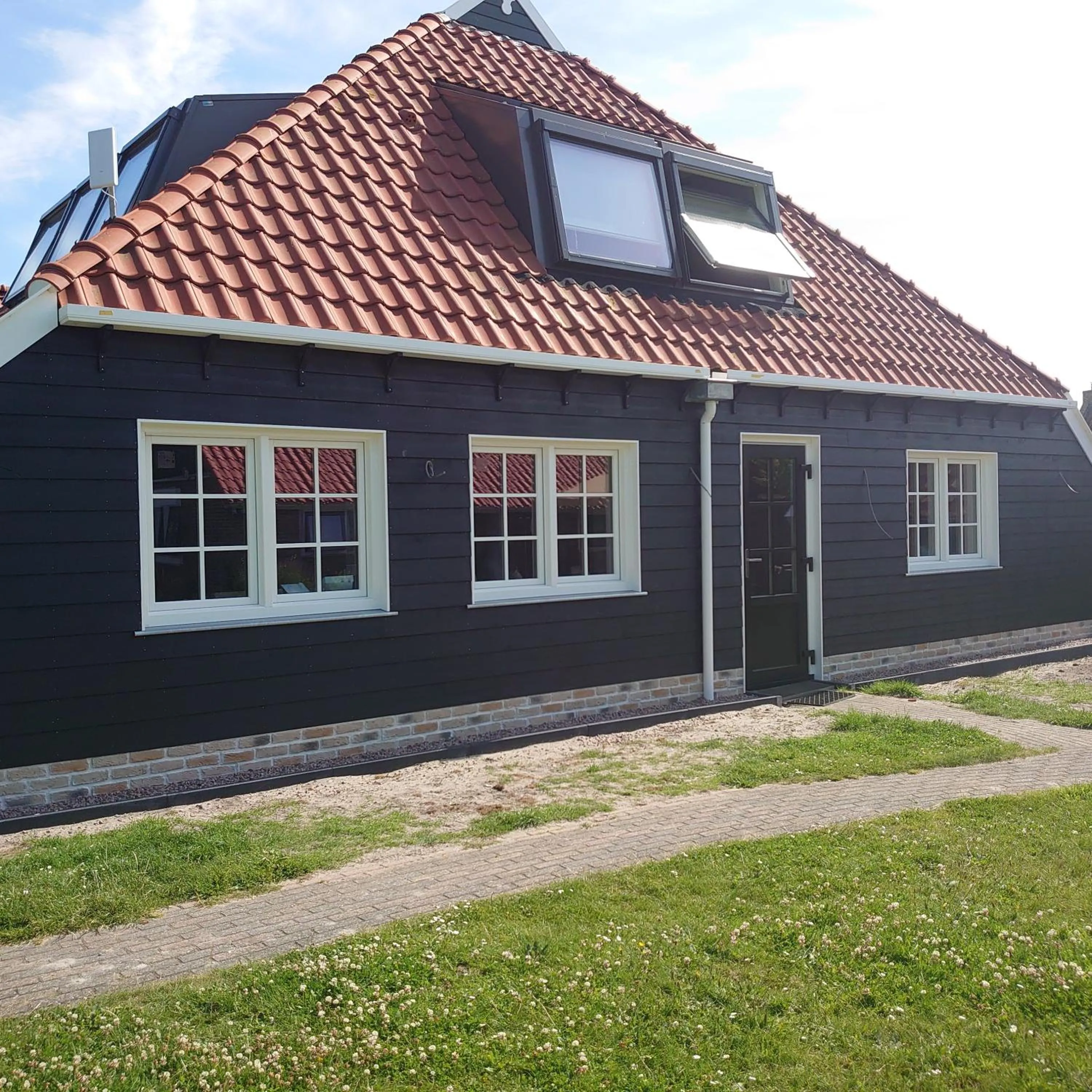 De Cyprian Bed & Breakfast