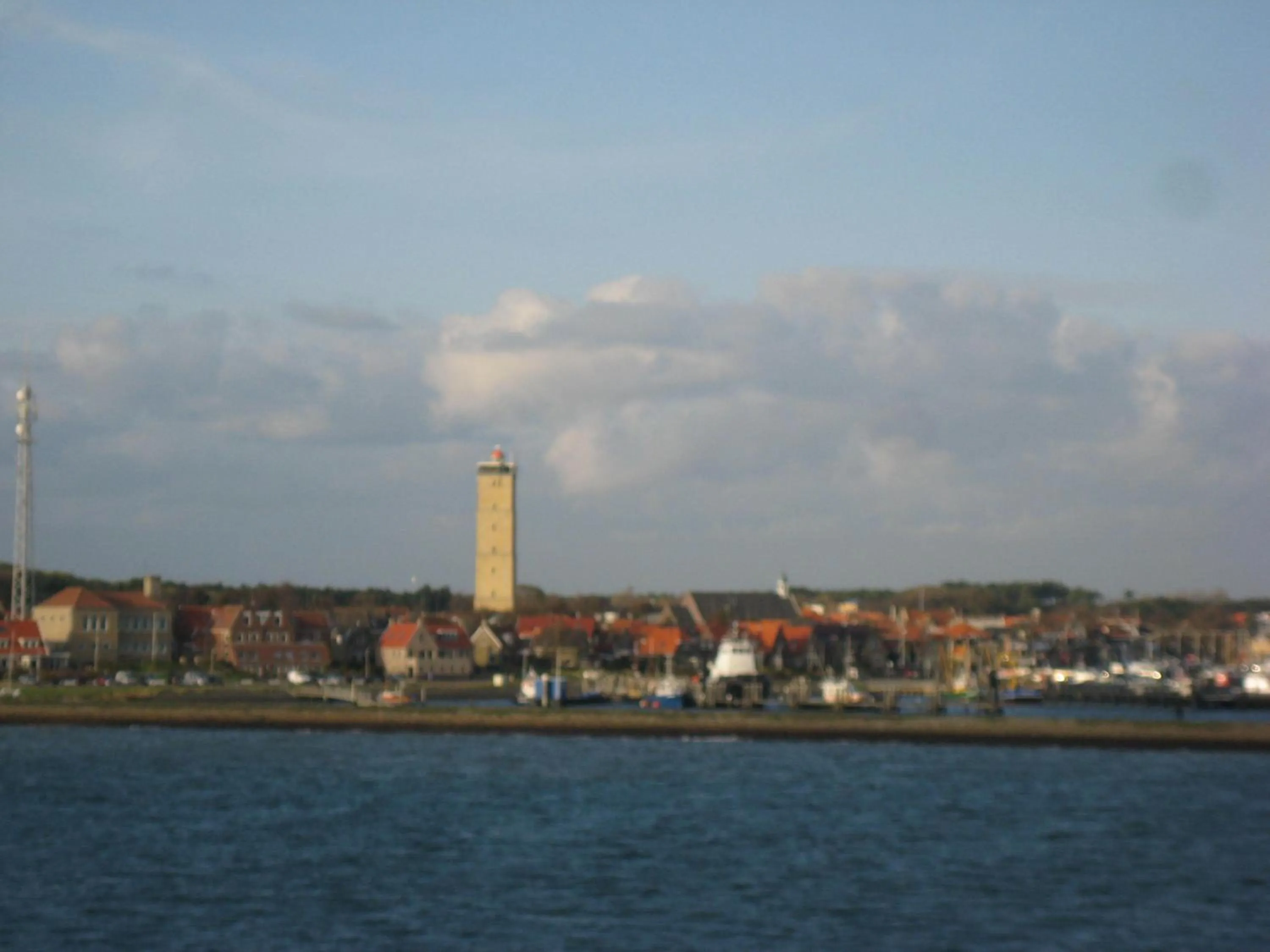 Other in De Cyprian Bed & Breakfast