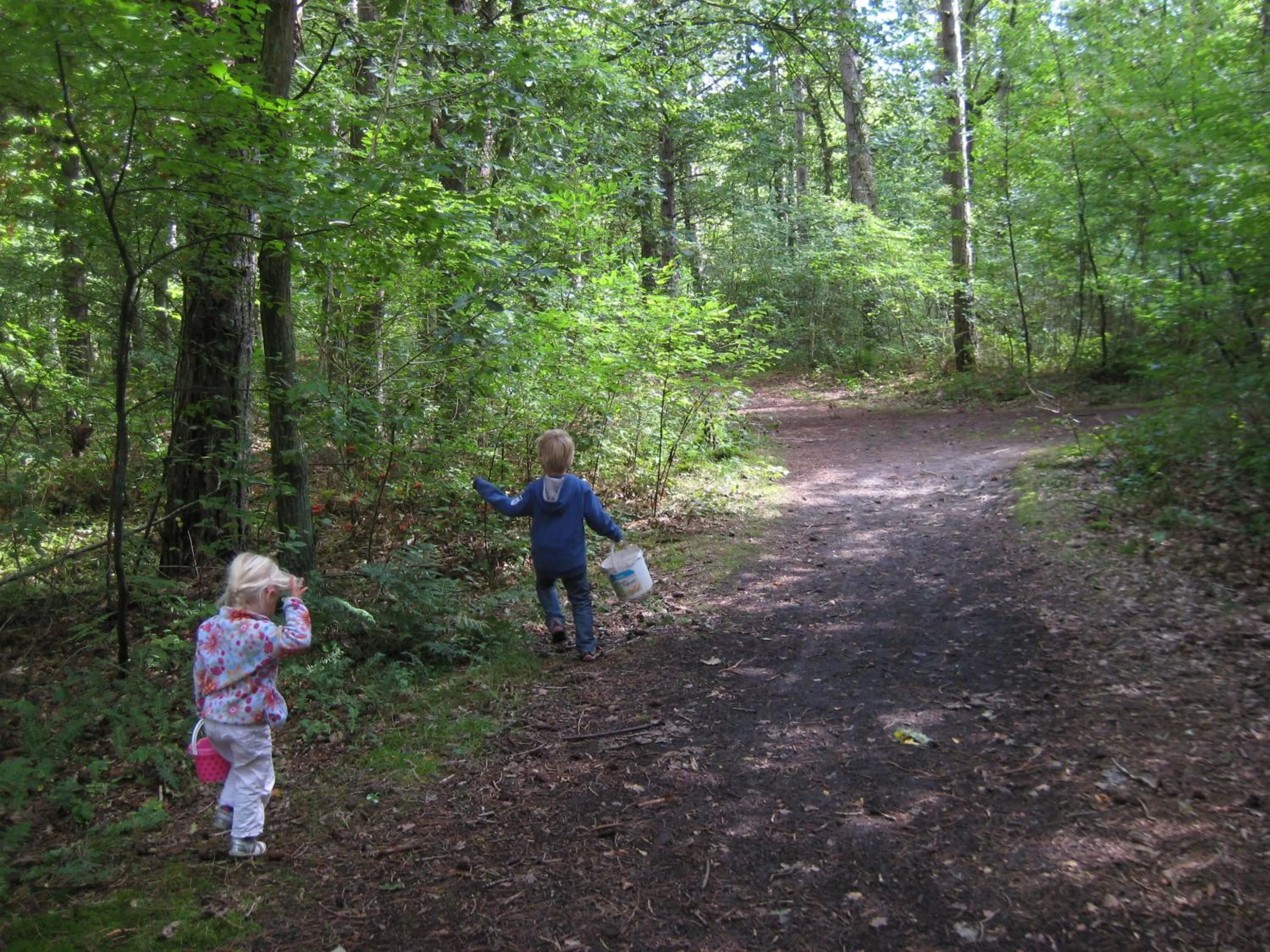 Other in De Cyprian Bed & Breakfast