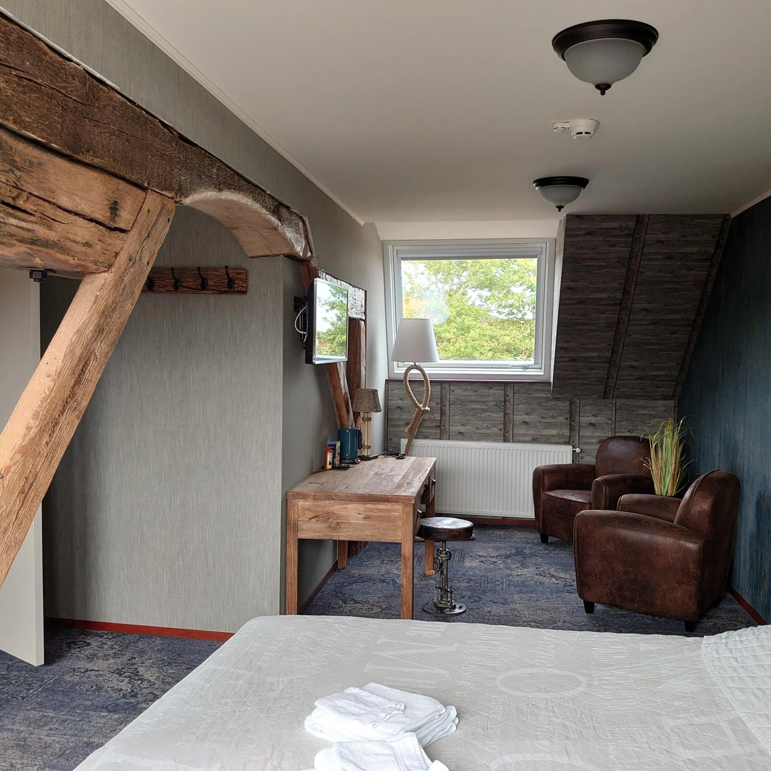 De Cyprian Bed & Breakfast