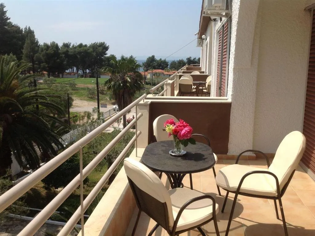 Olympic Bibis Hotel