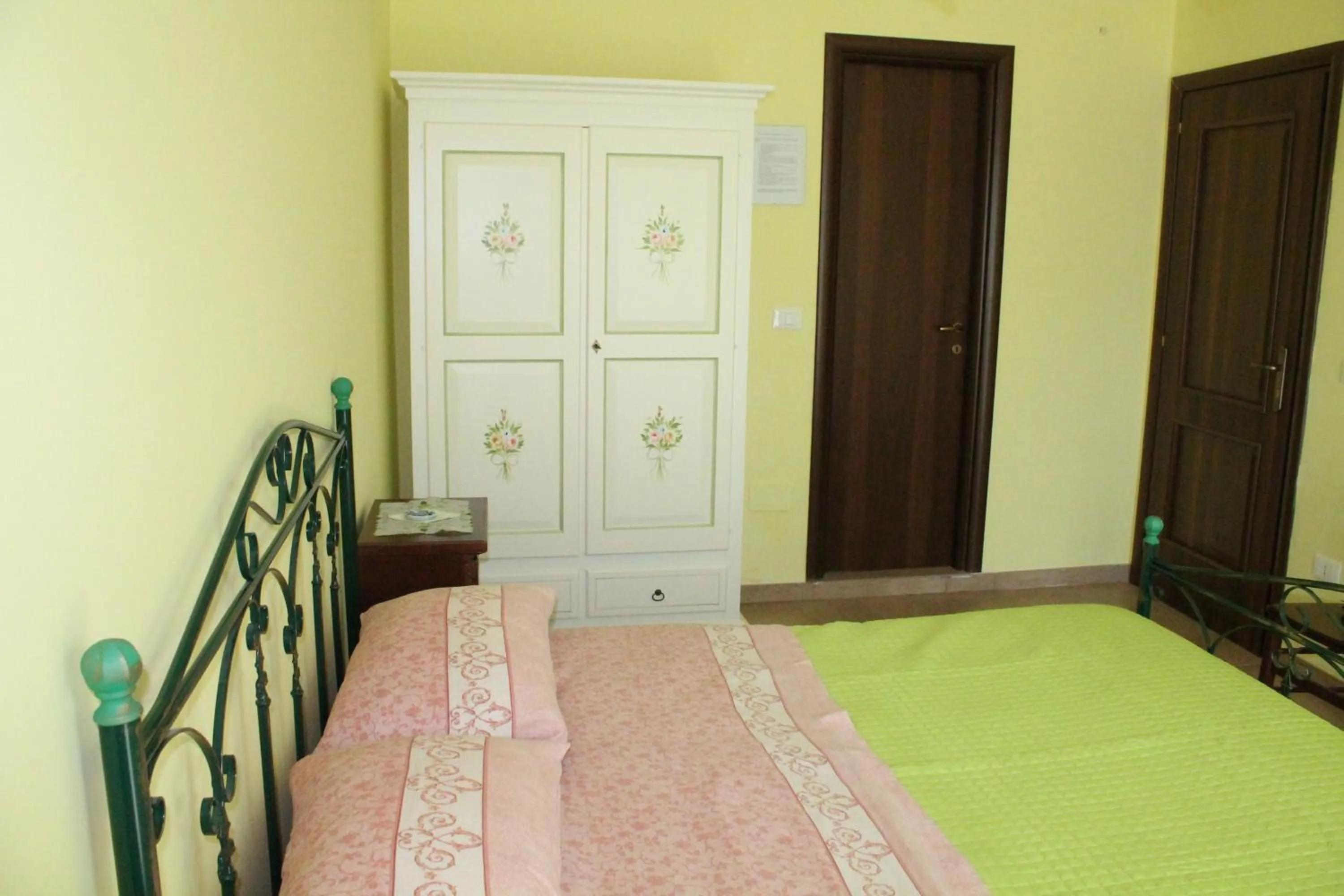 Bed in B&B Grande Salento