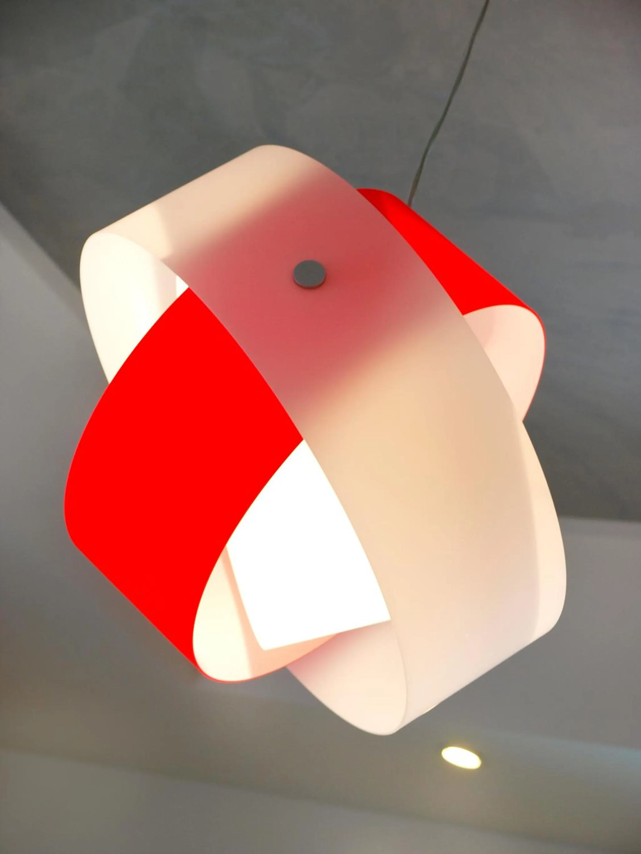 Decorative detail in Hotel Garnì Corallo